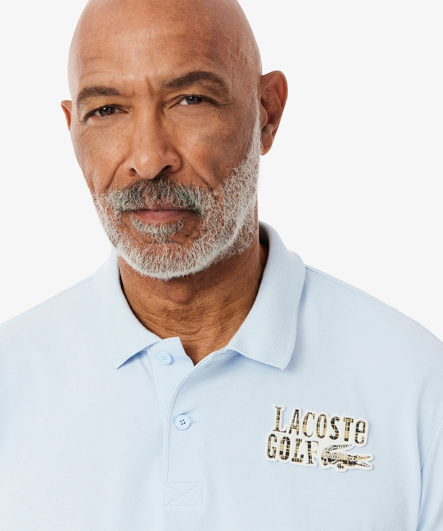 LACOSTE｜ラコステゴルフワッペンポロシャツ | Rakuten Fashion(楽天