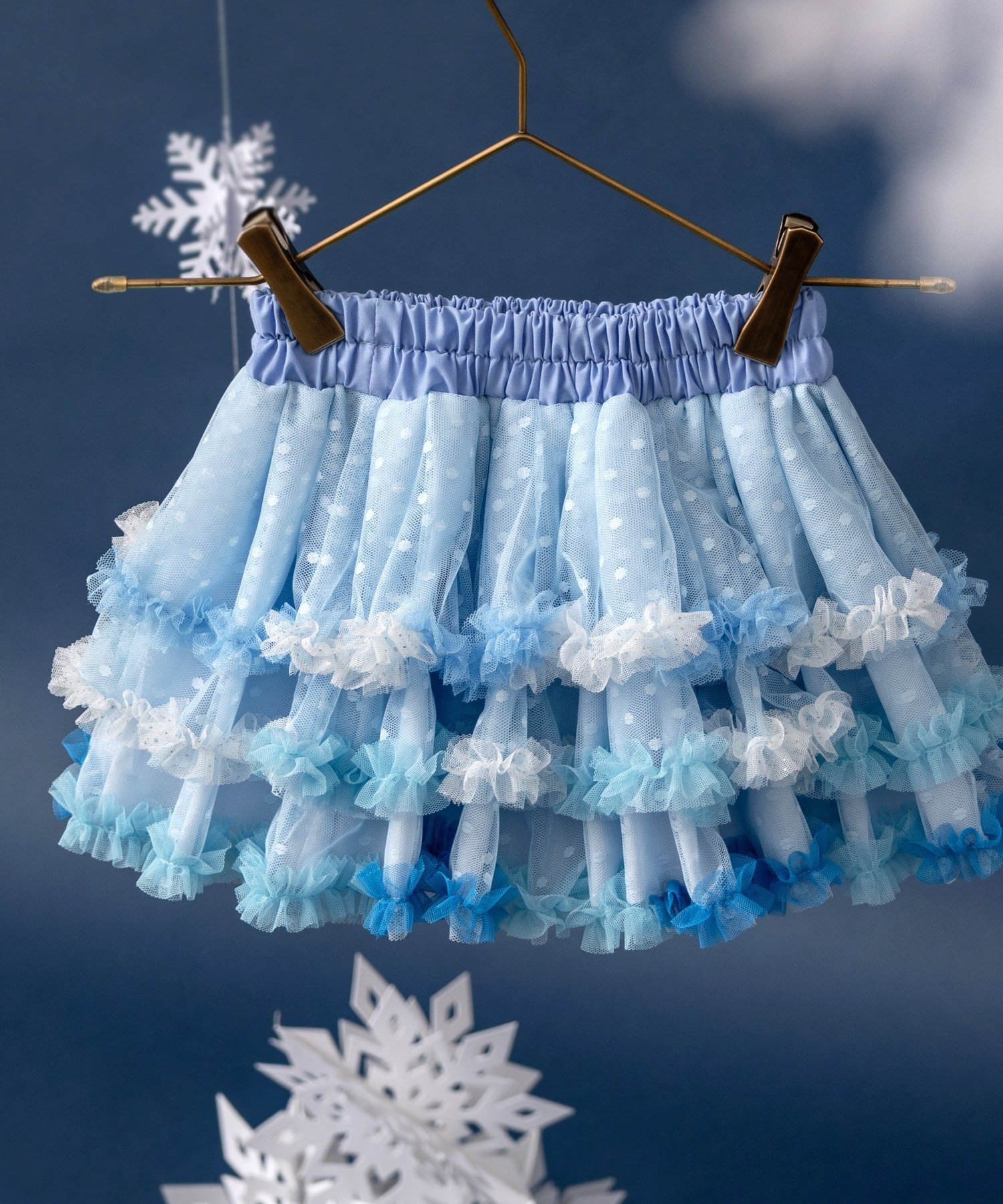 楽天市場】スカート パンパンチュチュの通販