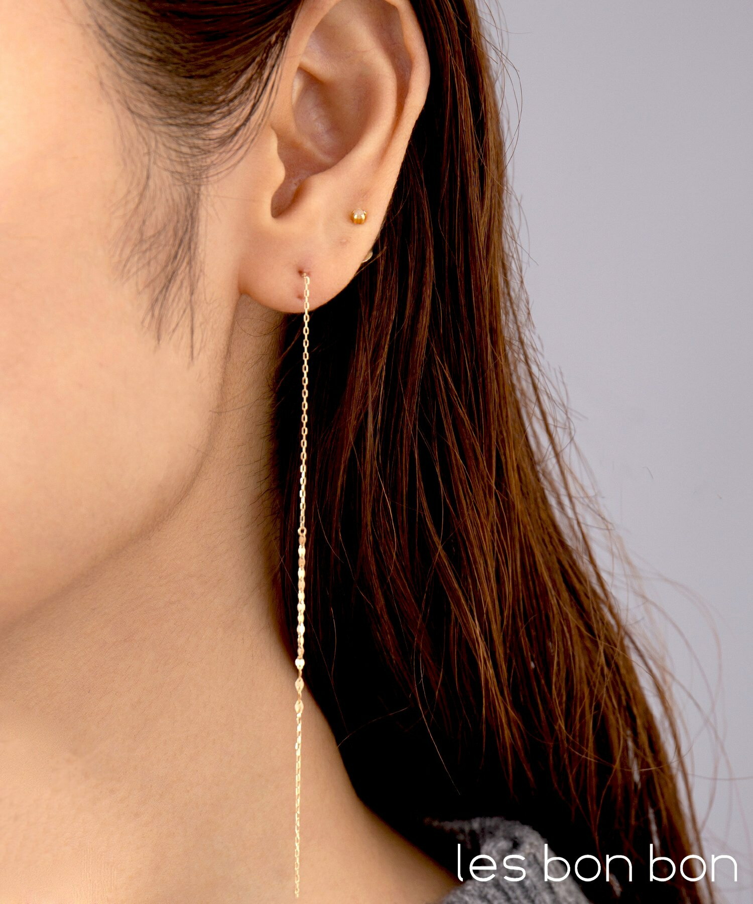 SETUP7｜les bon bon/drop victoria pierce single ドロップ