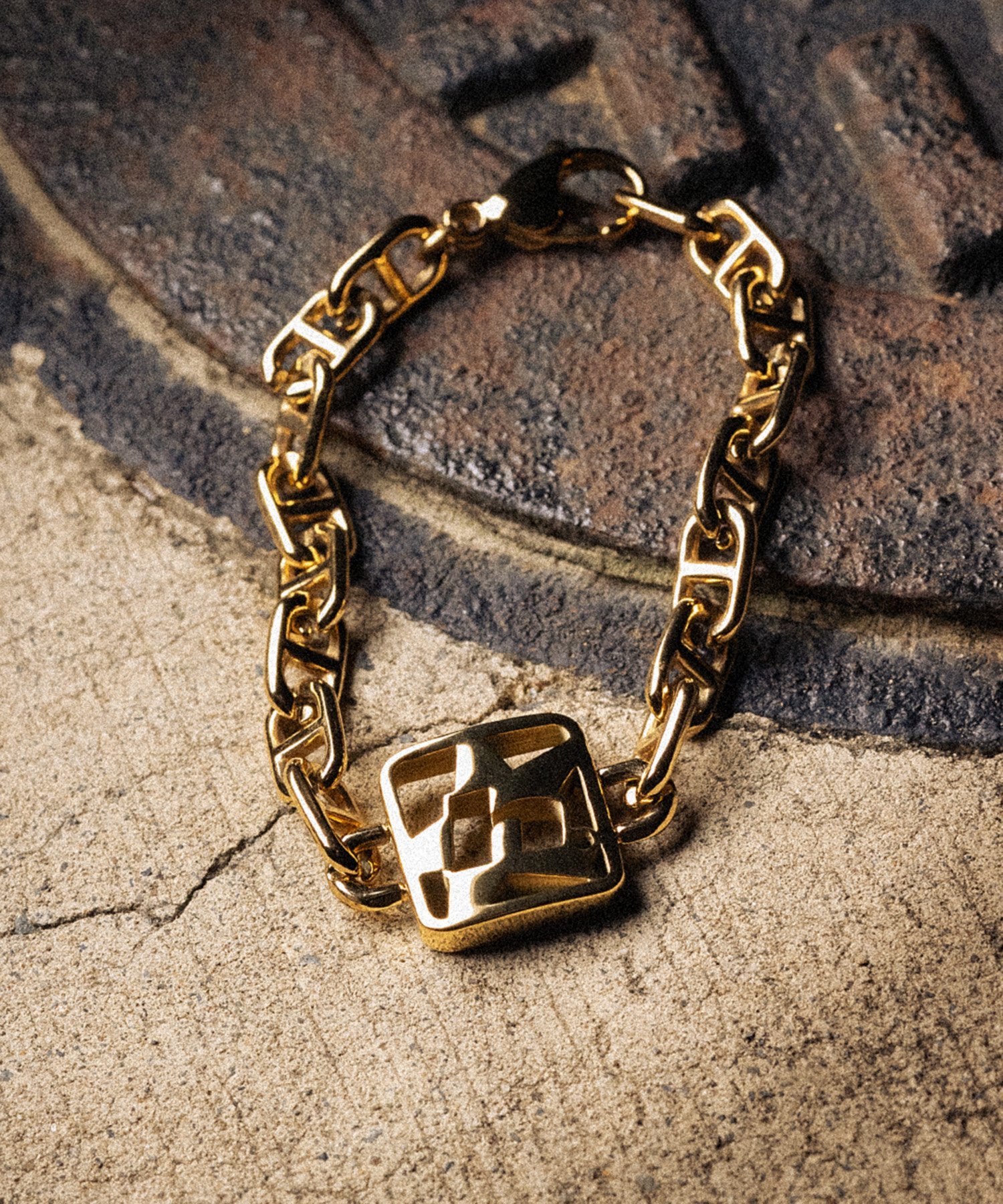 HUF｜H STAR BRACELET / HUF ハフ ブレスレット | Rakuten Fashion