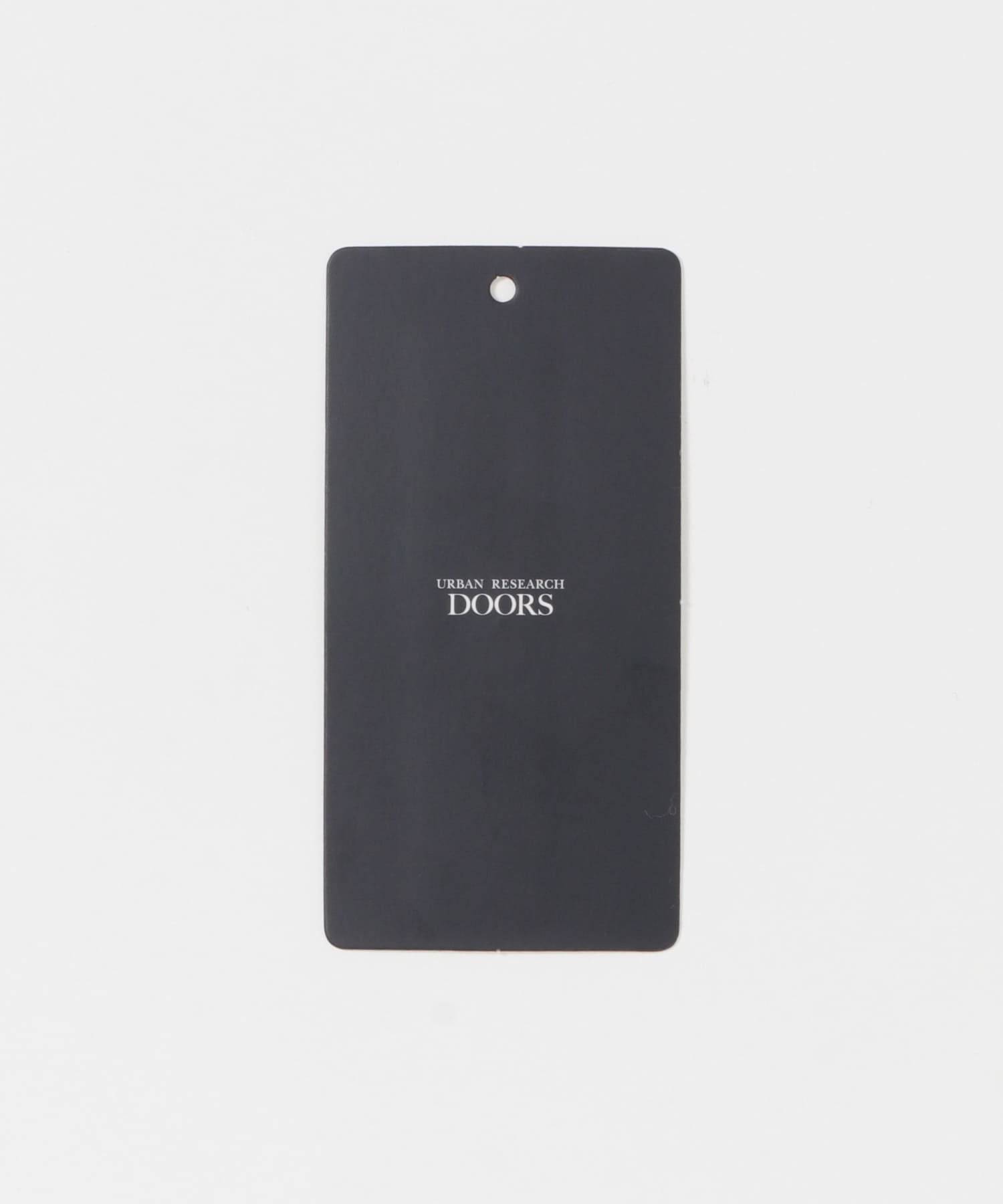 URBAN RESEARCH DOORS｜ウール100バルマカーンコート | Rakuten