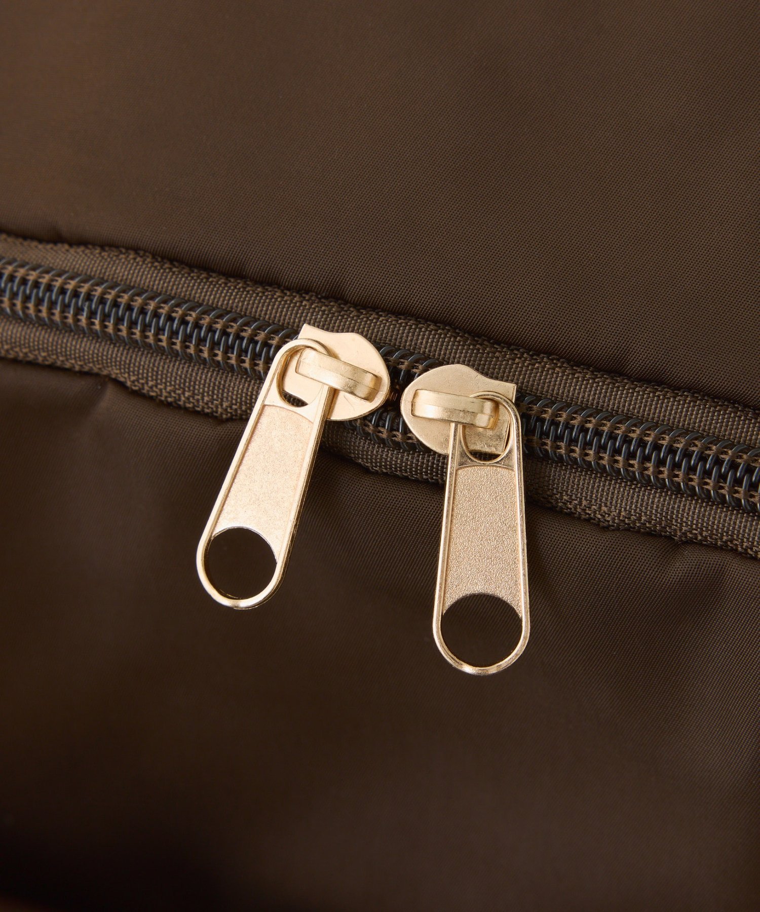 COLLAGE GALLARDAGALANTE｜【強撥水/大容量/PC収納ポケット付】撥水10