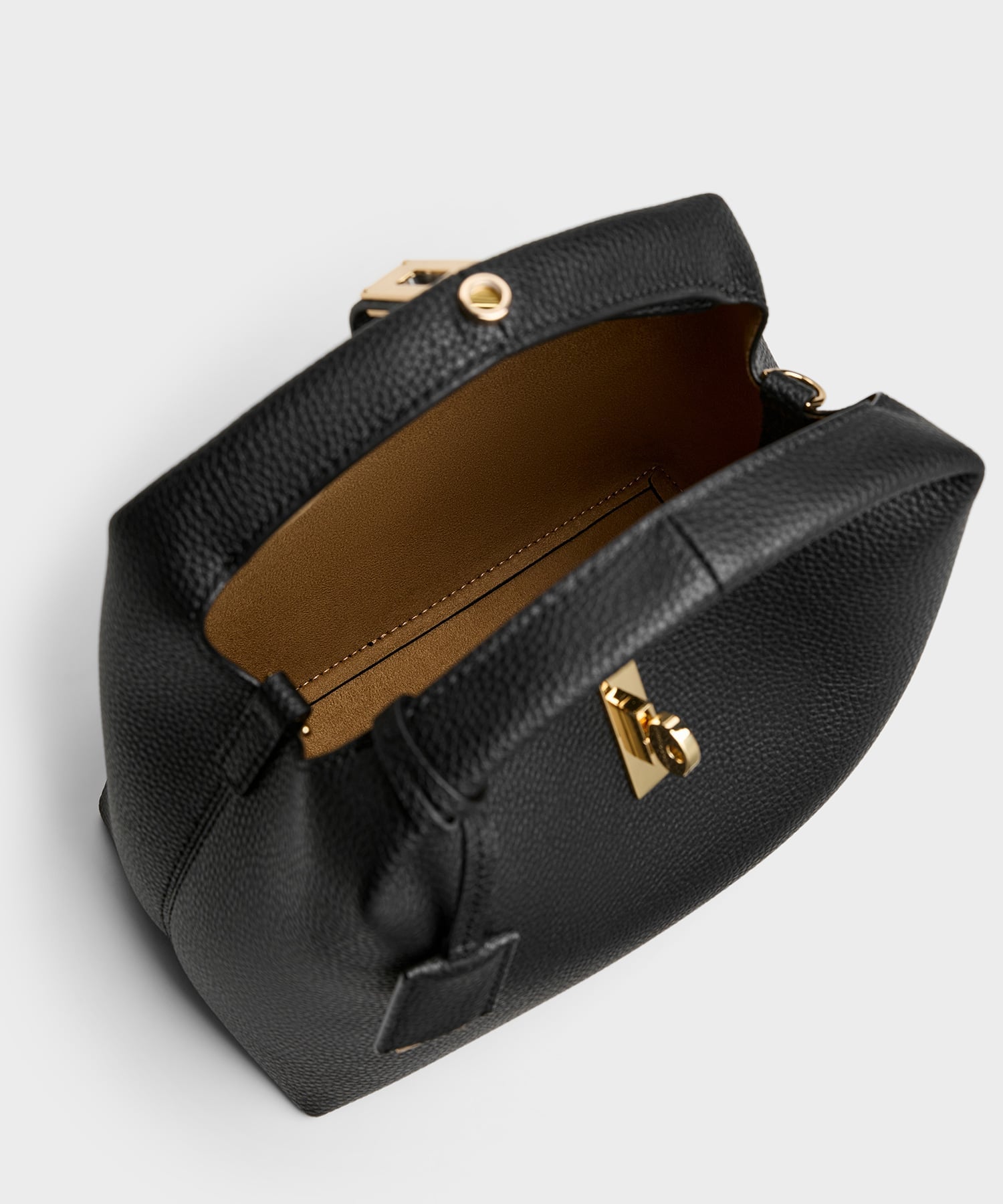 CHARLES & KEITH｜Chance チャンス メタリックアクセントバケット