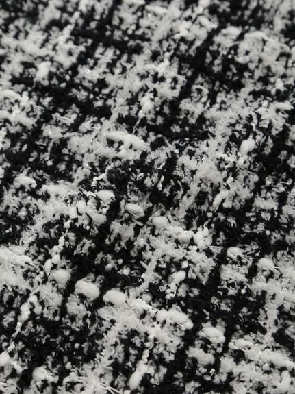 gelato pique｜【JOEL ROBUCHON】ツイードモコブランケット | Rakuten