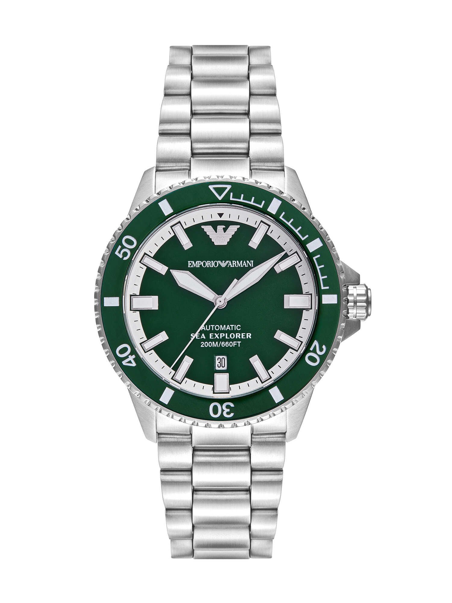 WATCH STATION INTERNATIONAL｜エンポリオ・アルマーニ 腕時計 メンズ