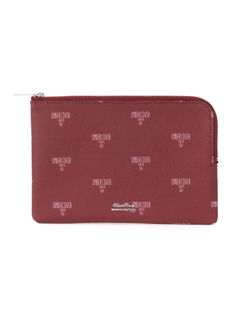 楽天市場】UNDERCOVER ポーチ（ブランドアンダーカバー）の通販