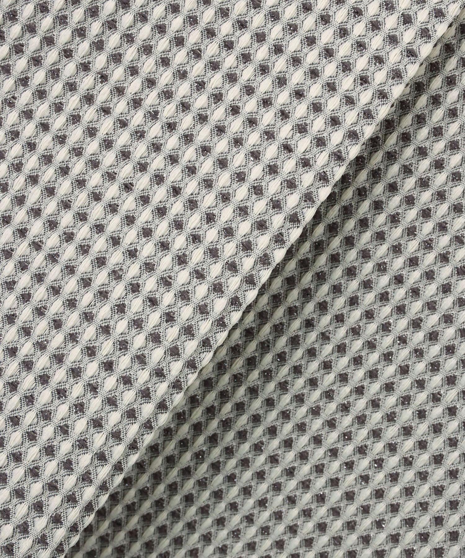 allureville｜【LOULOU WILLOUGHBY】スパークルジャガードスカート