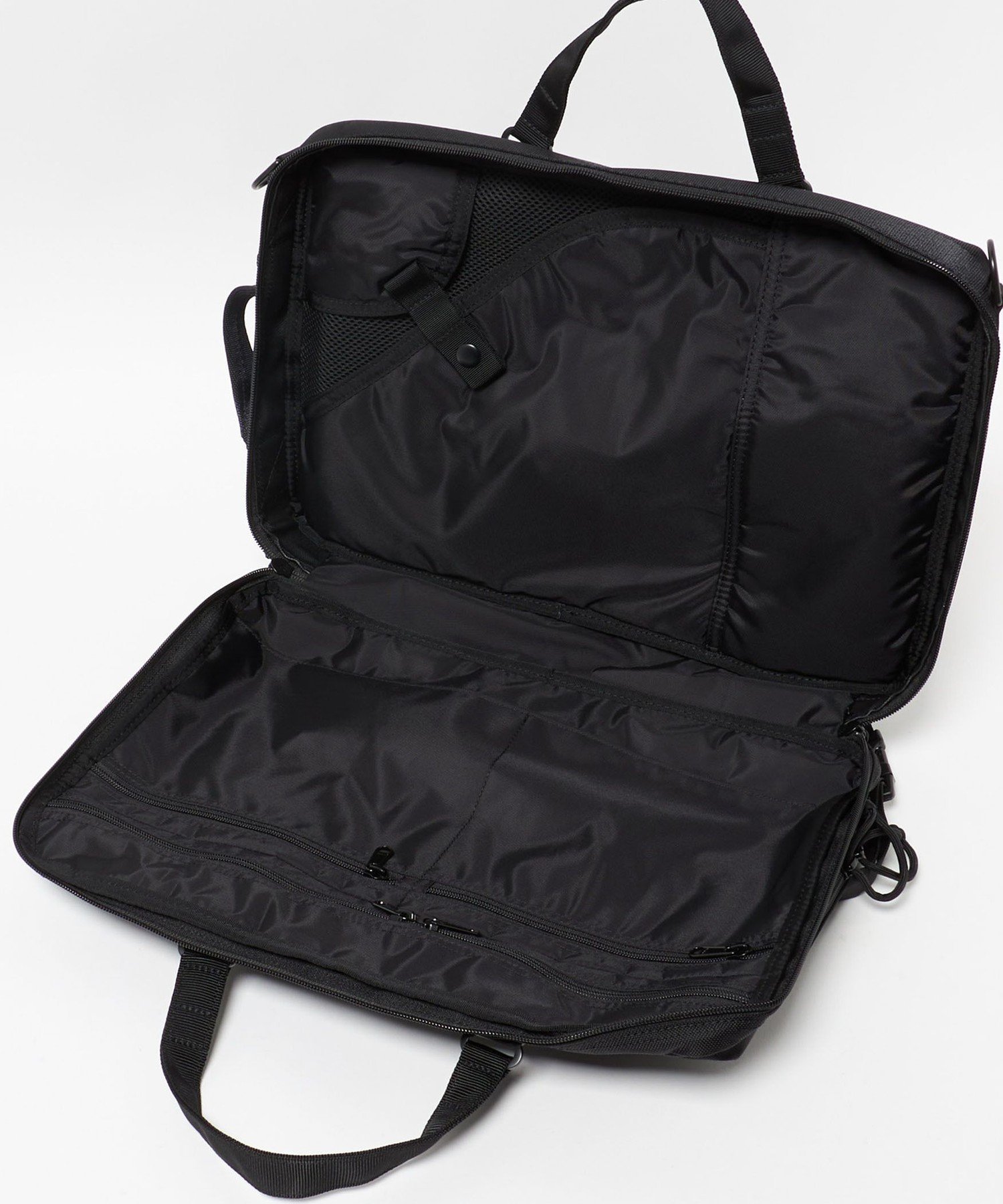 【U】ブリーフィング　3way ビジネスバッグ ユナイテッドアローズ別注 UNITED ARROWS｜【別注】<BRIEFING>A4 3WAY/ブリーフケース | Rakuten