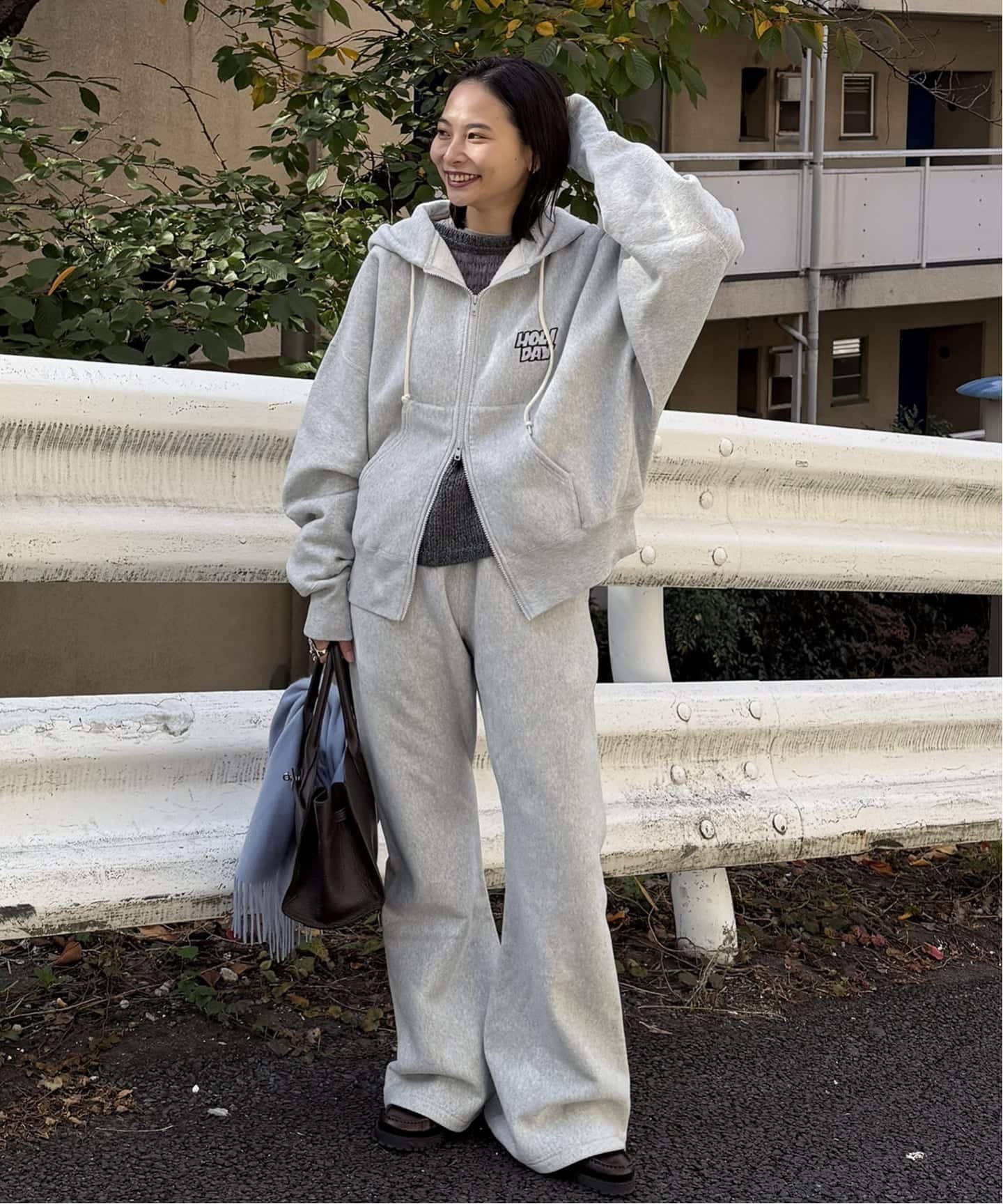 JOURNAL STANDARD｜別注【CHAMPION*JOURNAL STANDARD by HOLIDAY