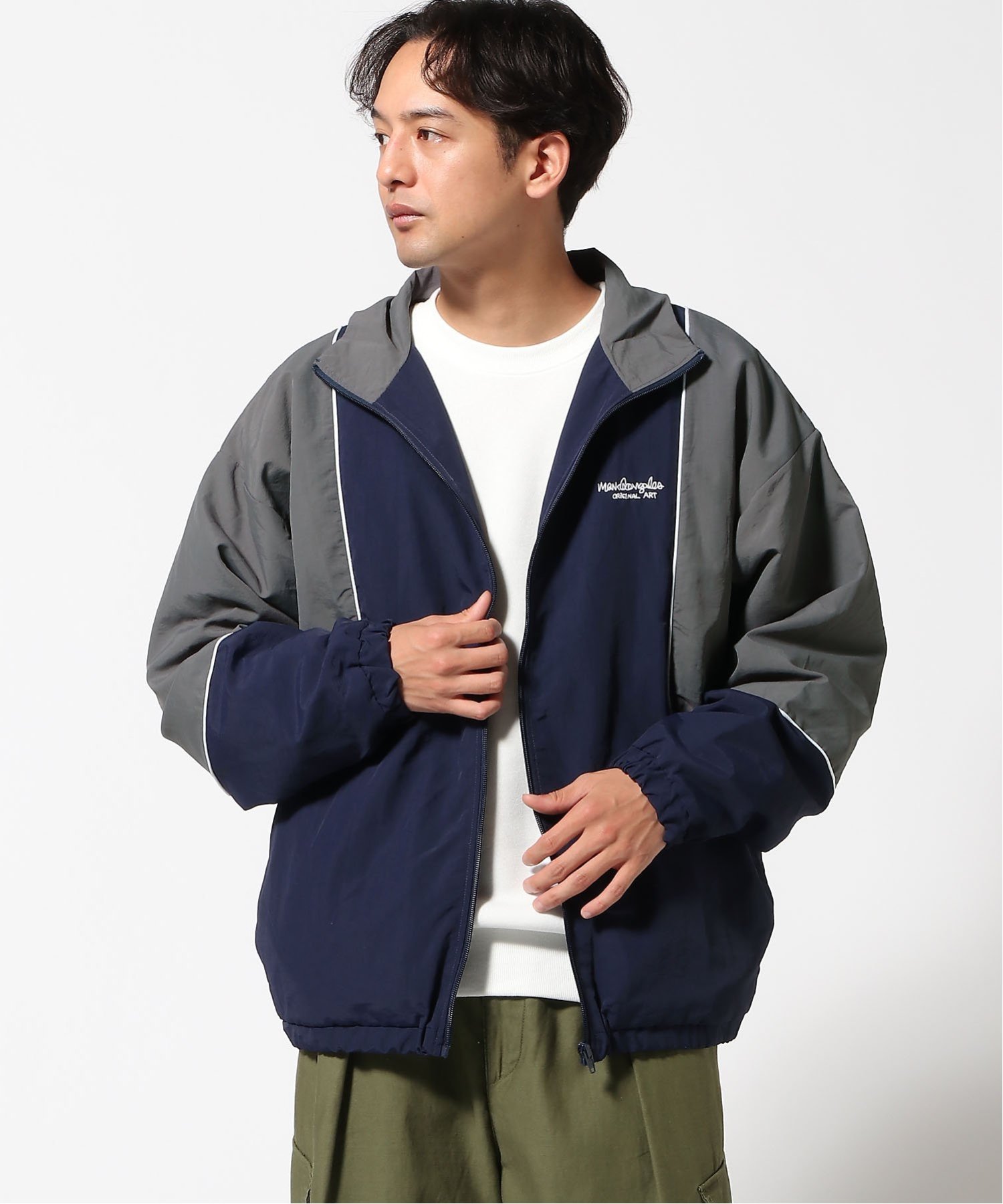 Lazar｜MARK GONZALES ARTWORK COLLECTION マークゴンザレス 別注