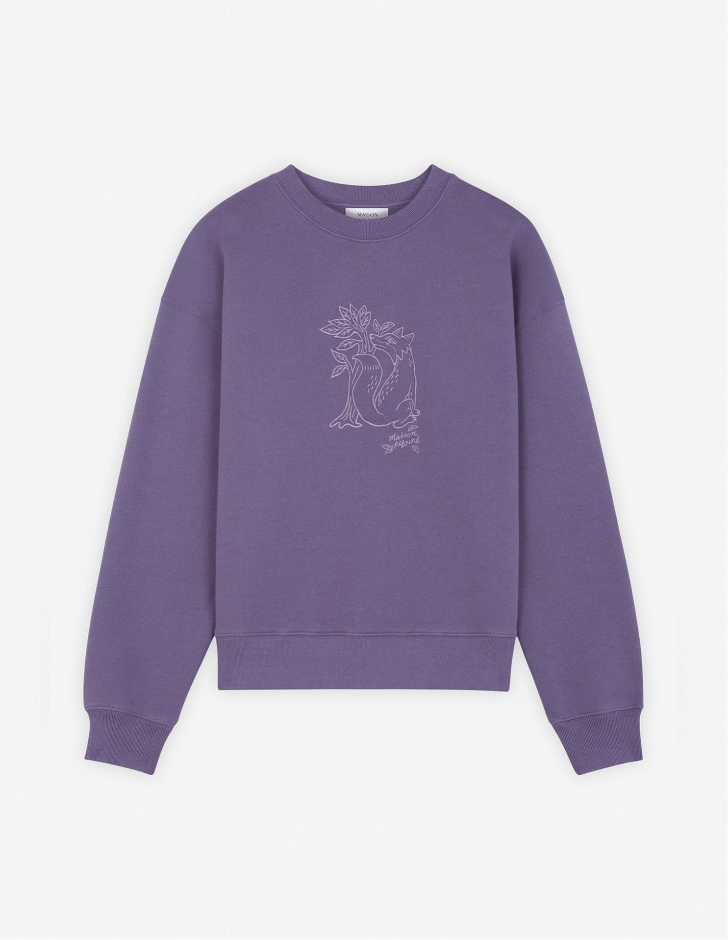 楽天市場】パープル（スウェット・トレーナー｜トップス）：レディース