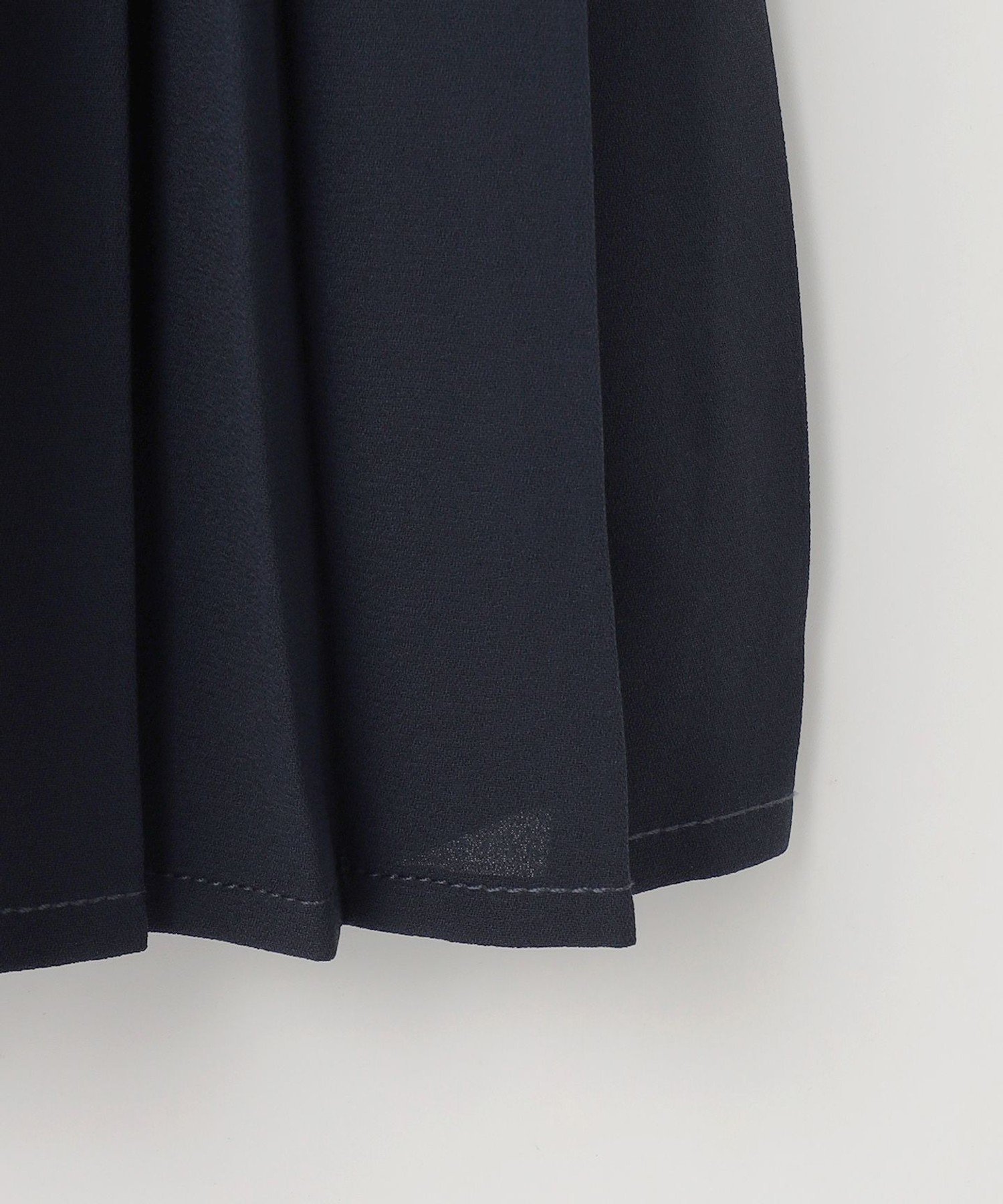 組曲｜【110-140cm】グレンチェックジャケット&プリーツワンピース