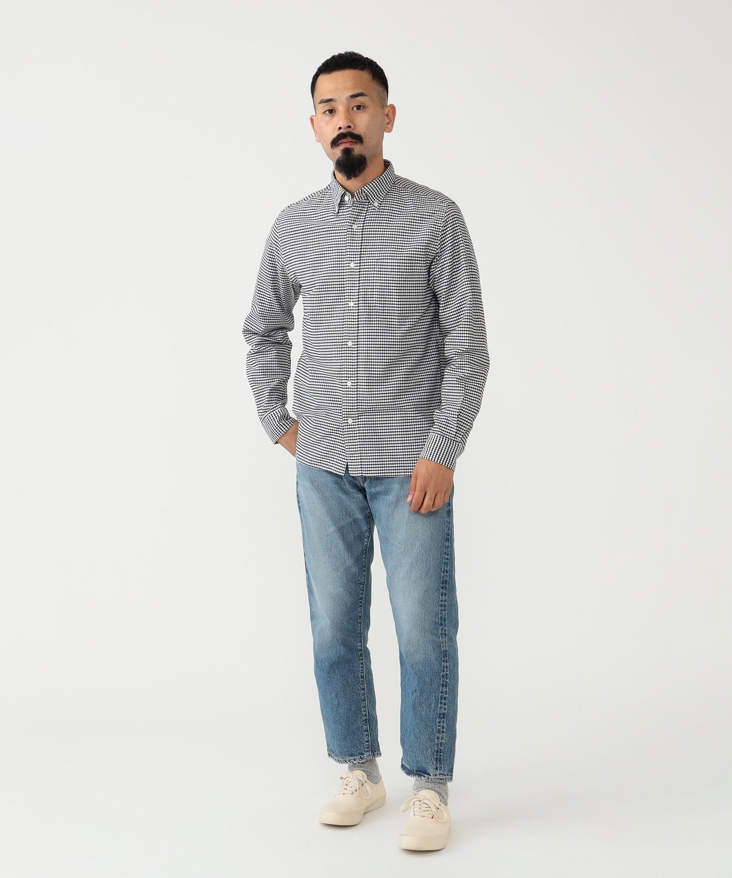 BEAMS MEN｜WAREHOUSE & CO. / 別注 Lot.1105 | Rakuten Fashion(楽天