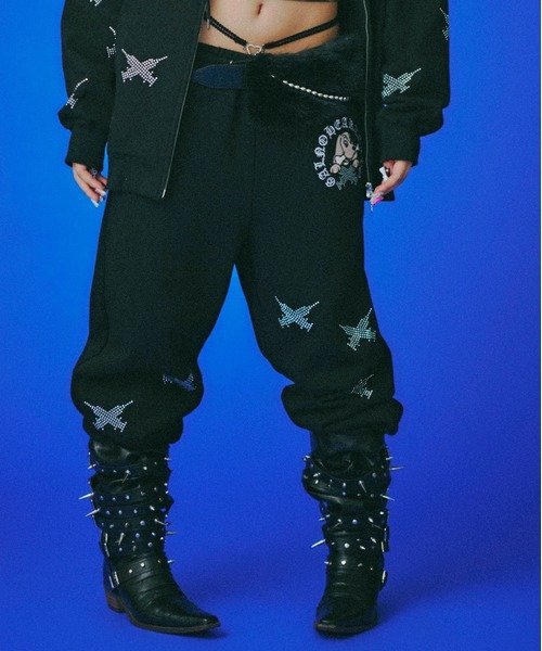 JACKROSE｜GALFY/ガルフィー ピカピカ注射器パンツ(MENS) | Rakuten