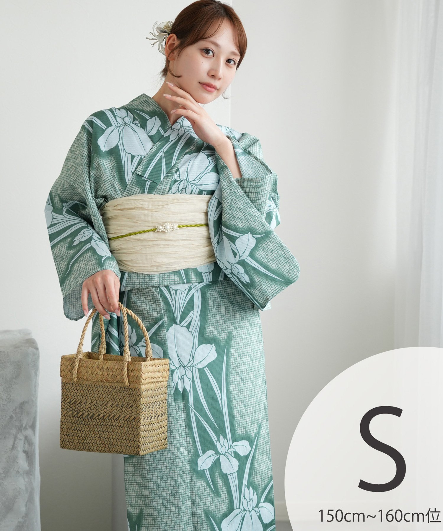 utatane 女性浴衣 | 通販・人気ランキング - 価格.com