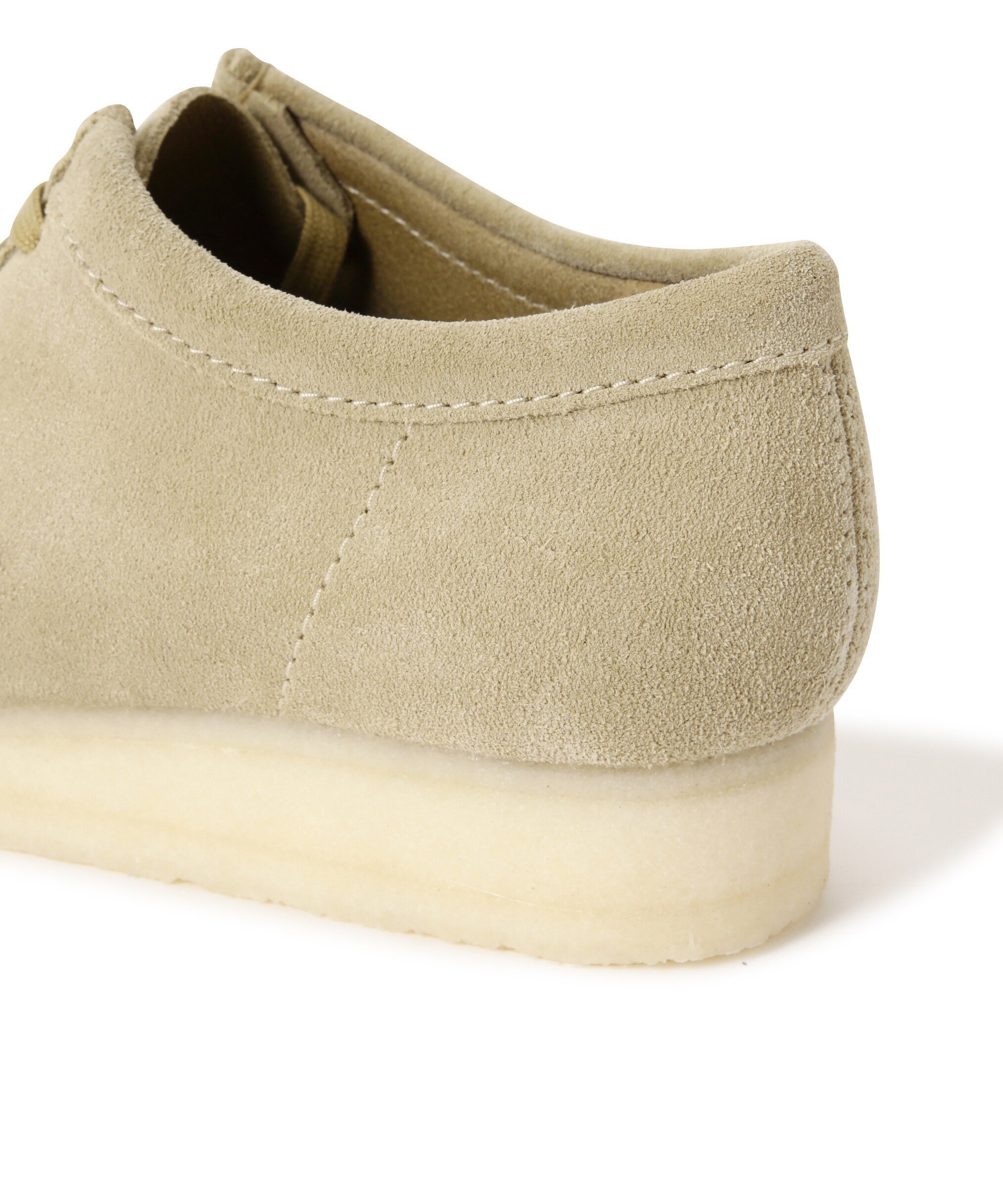 LHP｜Clarks/クラークス/Wallabee/ワラビー UK7~9 | Rakuten Fashion