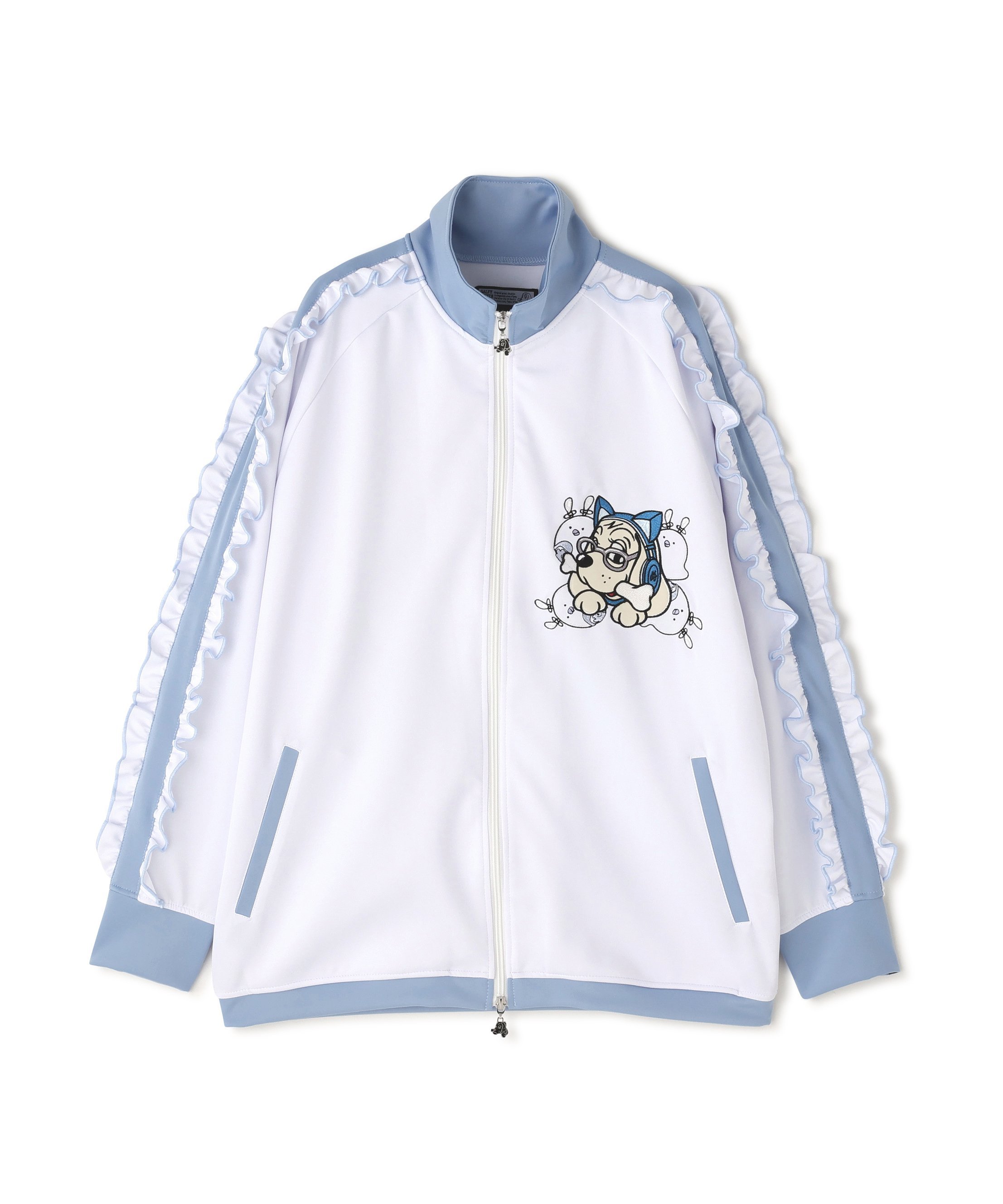 LHP｜GALFY/ガルフィー/後向きになれないガルちゃんおジャージ