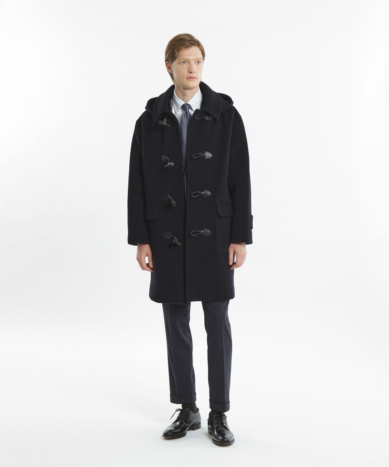 MACKINTOSH PHILOSOPHY｜【アニチューブ掲載】カットパイル BEEFORD