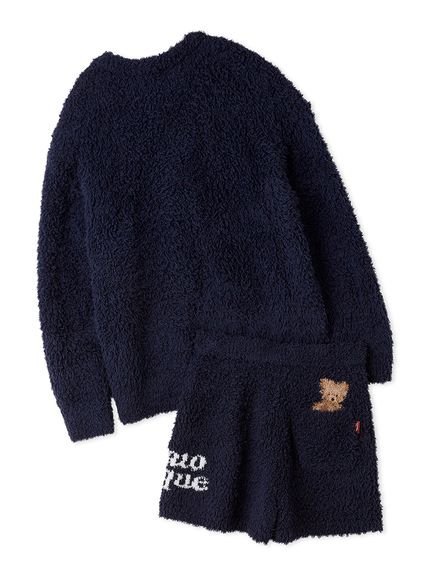 gelato pique｜【ONLINE限定】【HOLIDAY】ジェラートスノーベア