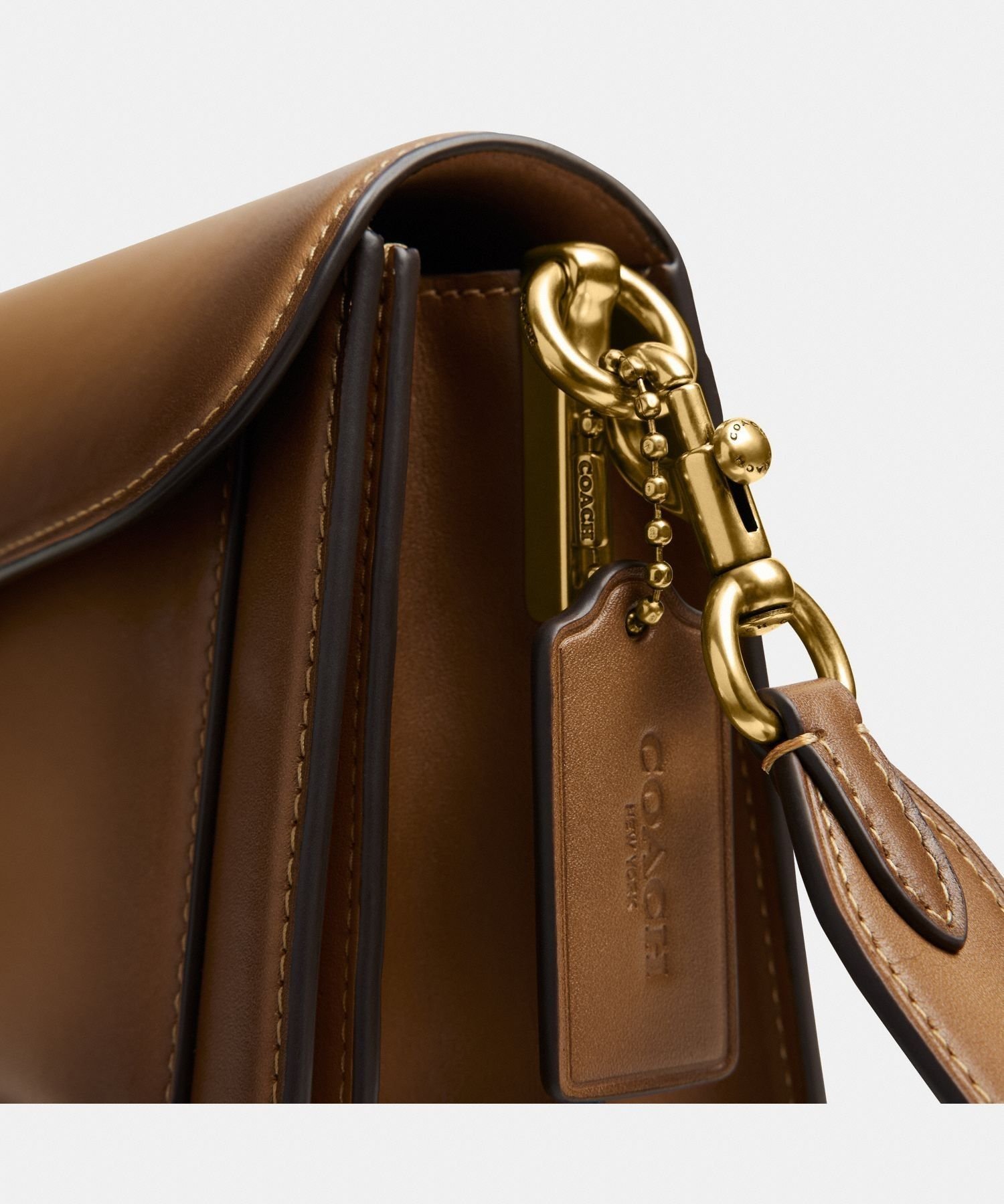 COACH｜【公式】タビー ショルダー バッグ 26 | Rakuten Fashion(楽天