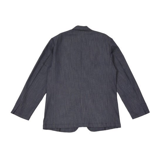 New Balance｜MET24 Denim Single Jacket | Rakuten Fashion(楽天