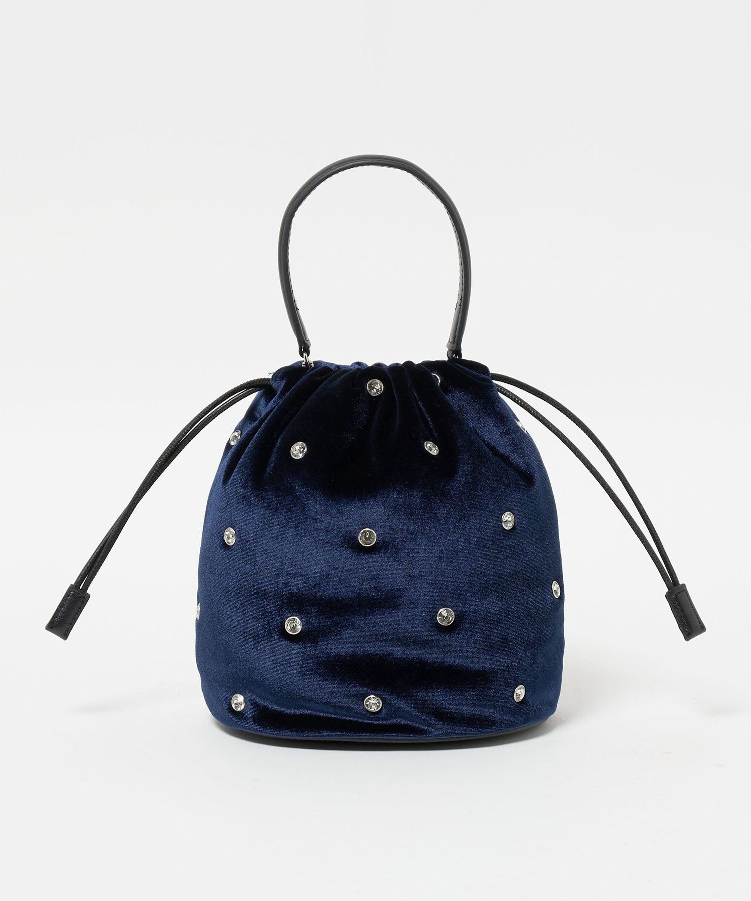 UNITED ARROWS｜ミックスビジュー ショルダーバッグ | Rakuten Fashion