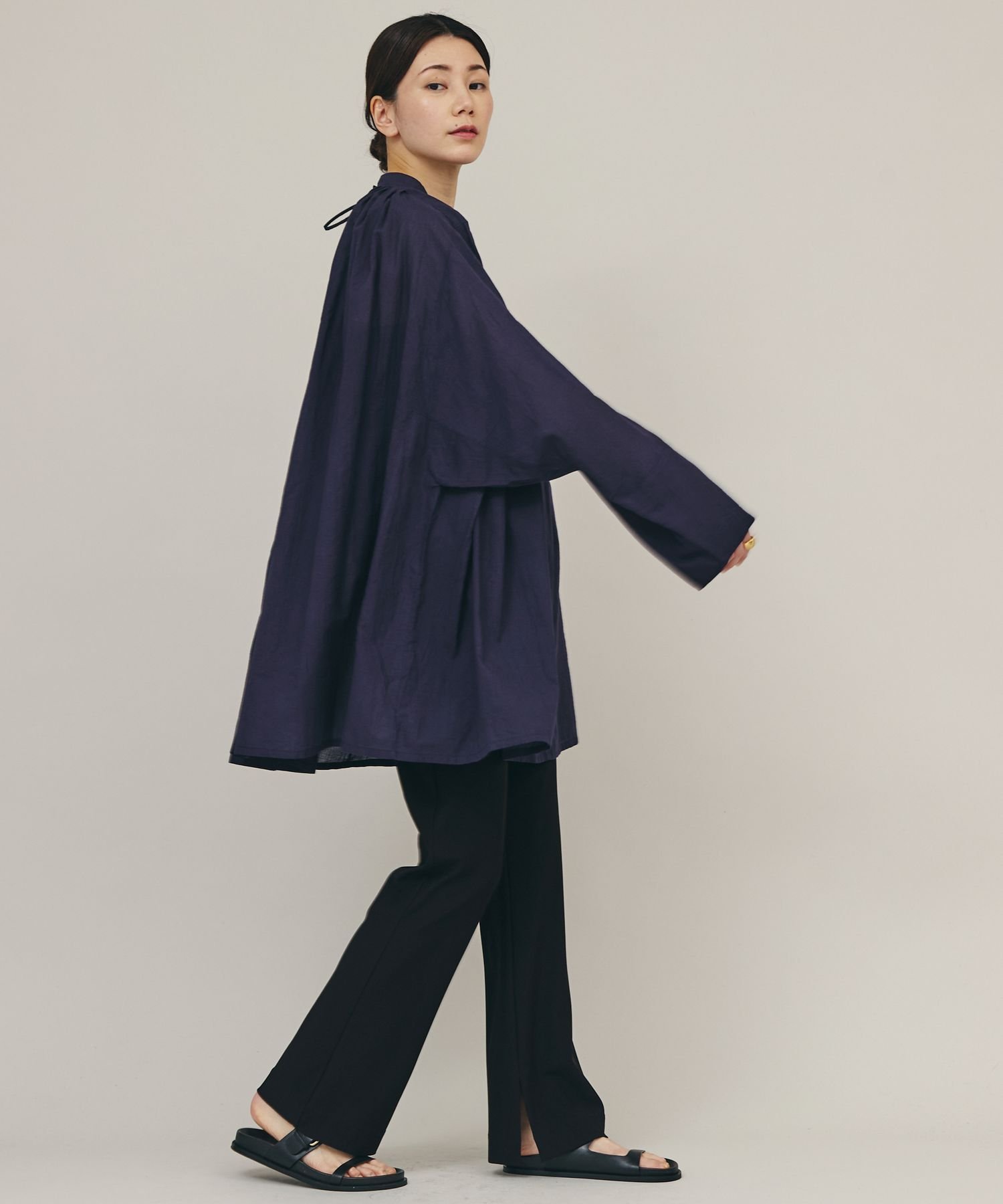 Curensology｜ハイテンションフレアパンツ | Rakuten Fashion(楽天