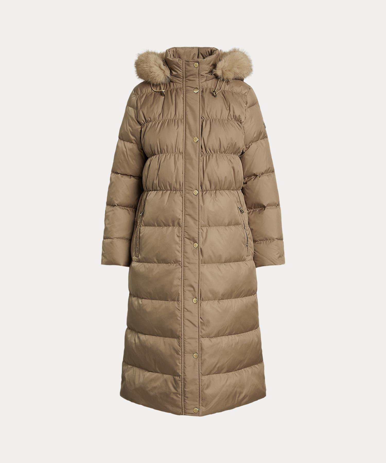 RALPH LAUREN ミリタリー ファーベスト ラルフローレン 楽天市場