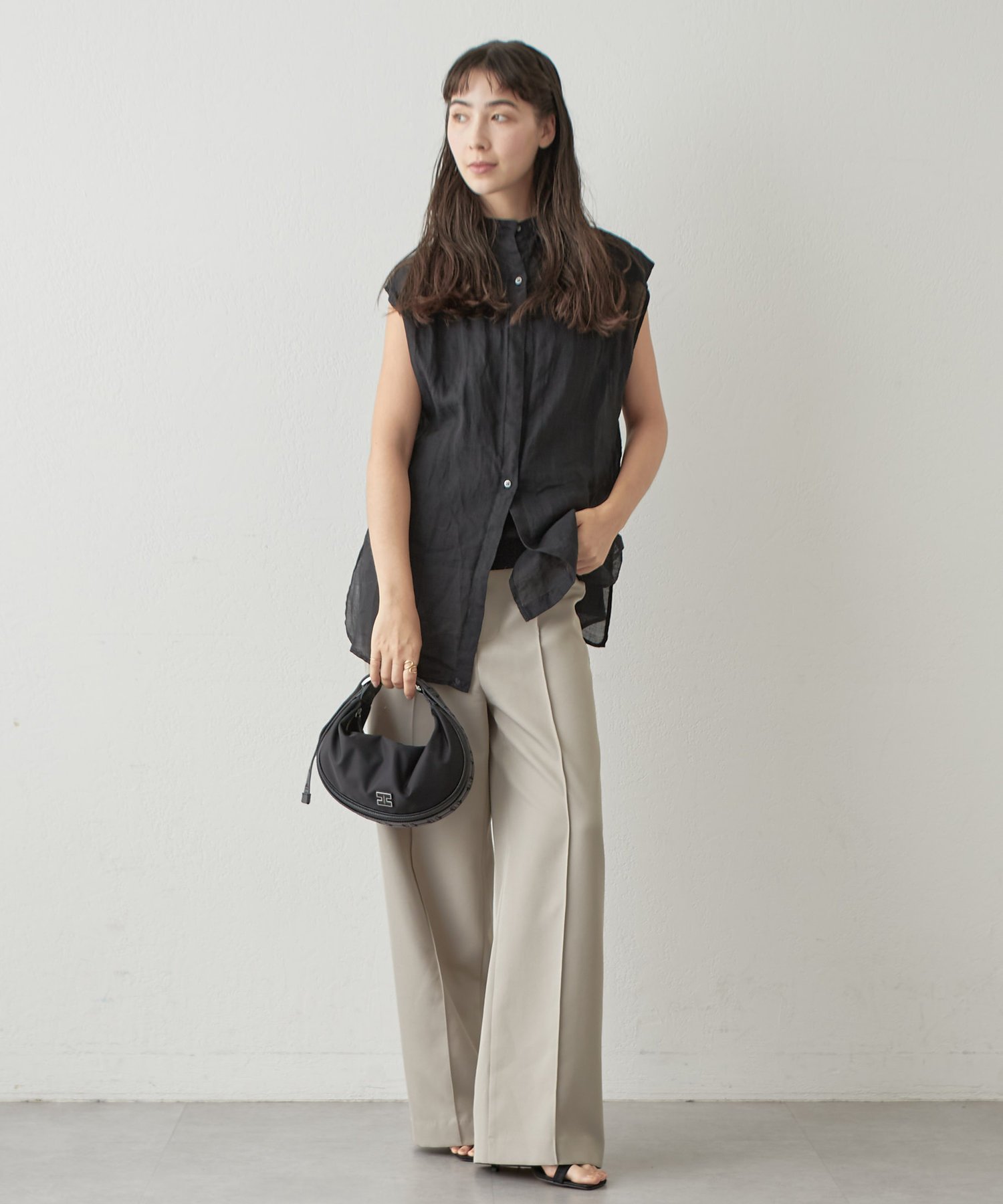 IACUCCI｜アーゴ S NYLON/CERVO | Rakuten Fashion(楽天ファッション