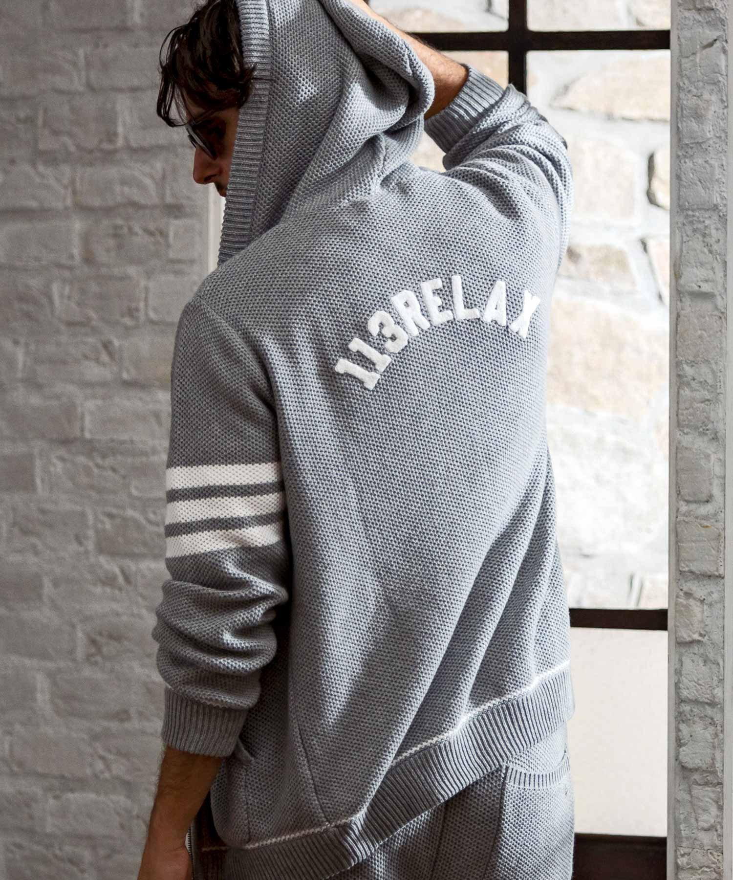 楽天市場】1PIU1UGUALE3 ニットの通販