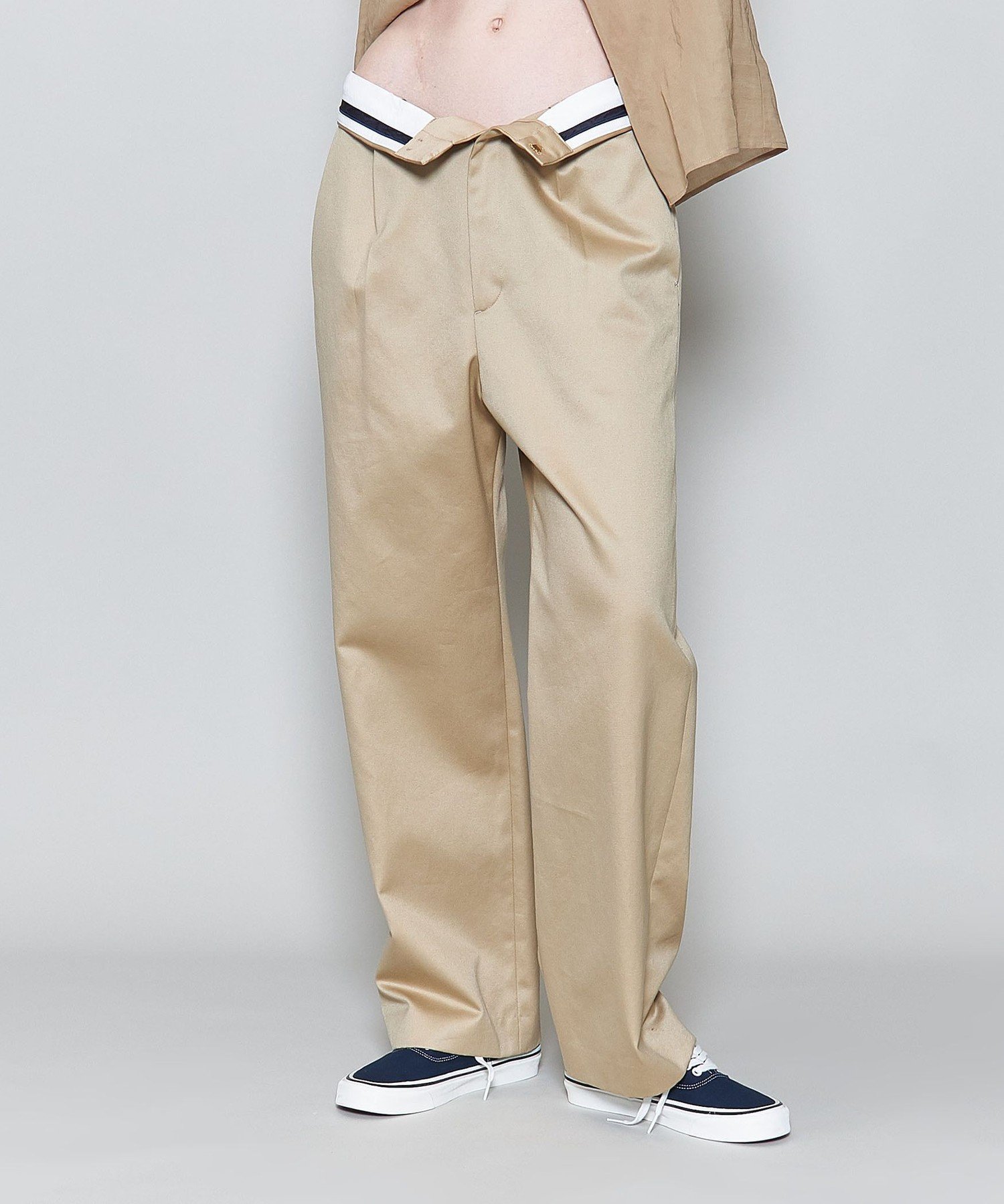 6 BEAUTY&YOUTH UNITED ARROWSコットンチノパンツ UNITED ARROWS LTD. OUTLET｜<6(ROKU)>コットン チノ パンツ | Rakuten