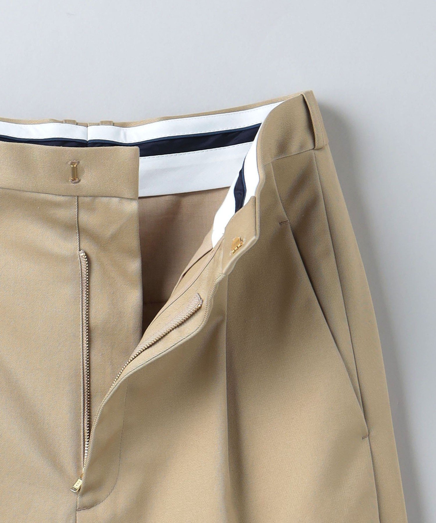 ＜6(ROKU)＞マーベルト コットンチノパンツ 36 アローズ UNITED ARROWS LTD. OUTLET｜<6(ROKU)>コットン チノ パンツ | Rakuten