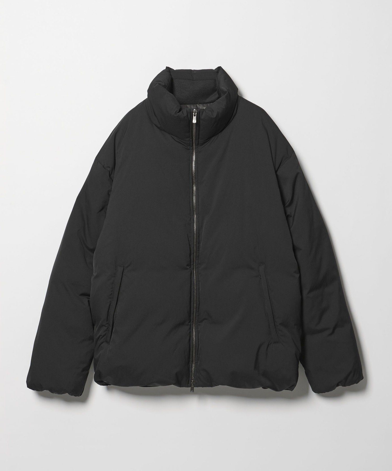 BEAUTY&YOUTH UNITED ARROWS｜小松マテーレ スタンドカラー ダウン