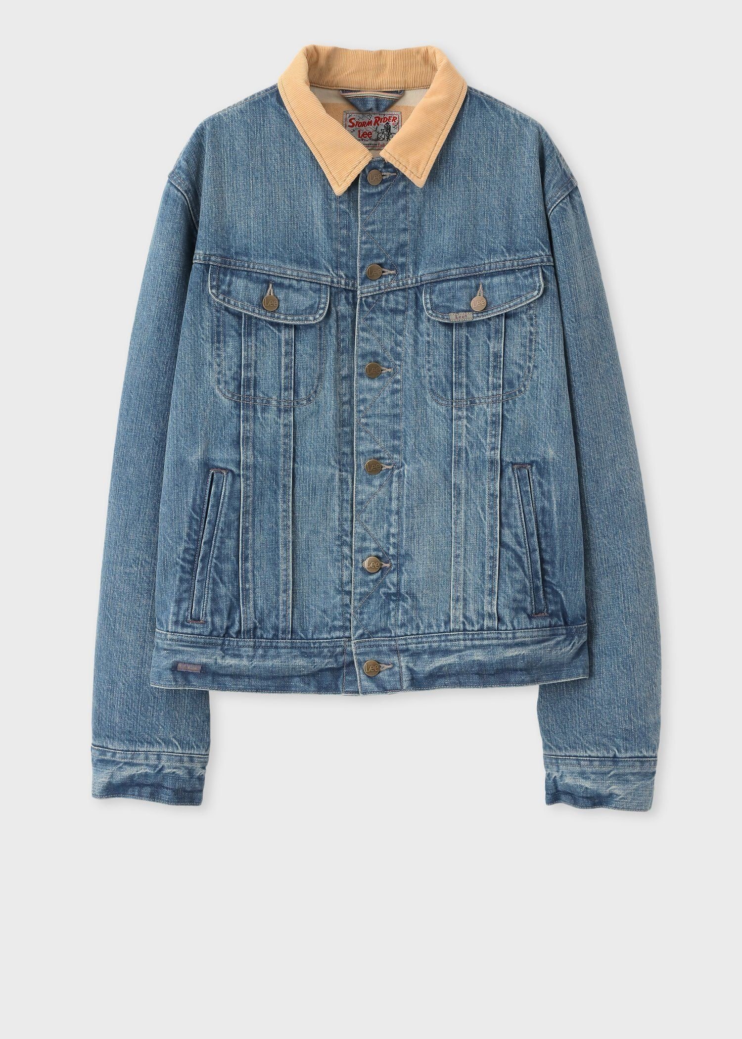 Paul Smith｜Paul Smith + Lee 