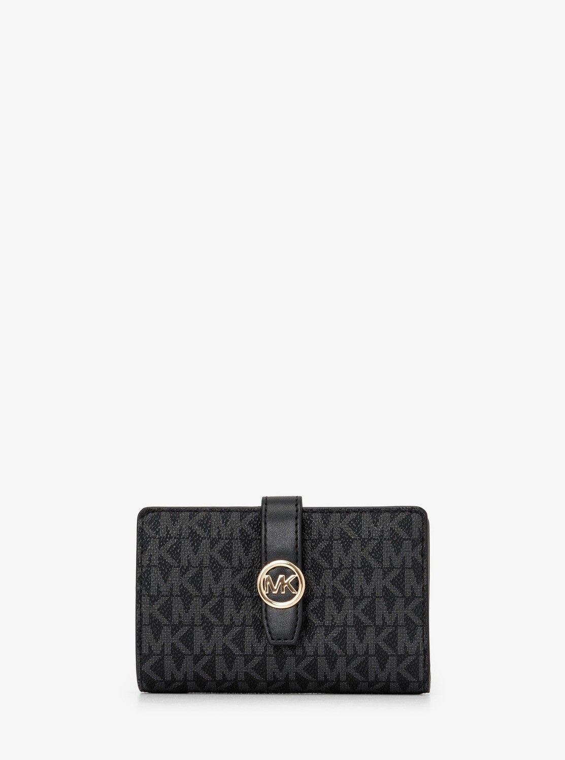 MICHAEL KORS｜【日本限定】GREENWICH ジップアラウンド タブ