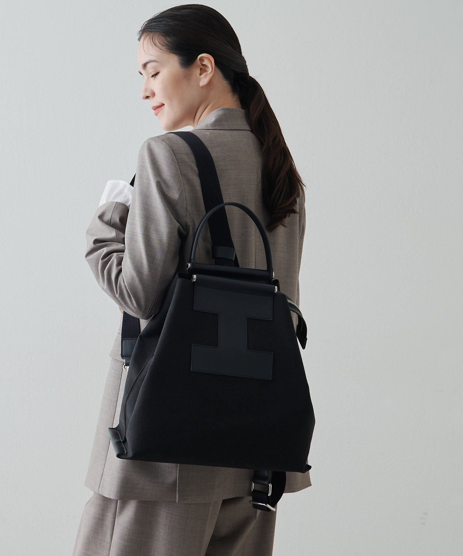 IACUCCI ソルベット BP CORDURA/RUGA イアクッチ バッグ リュック