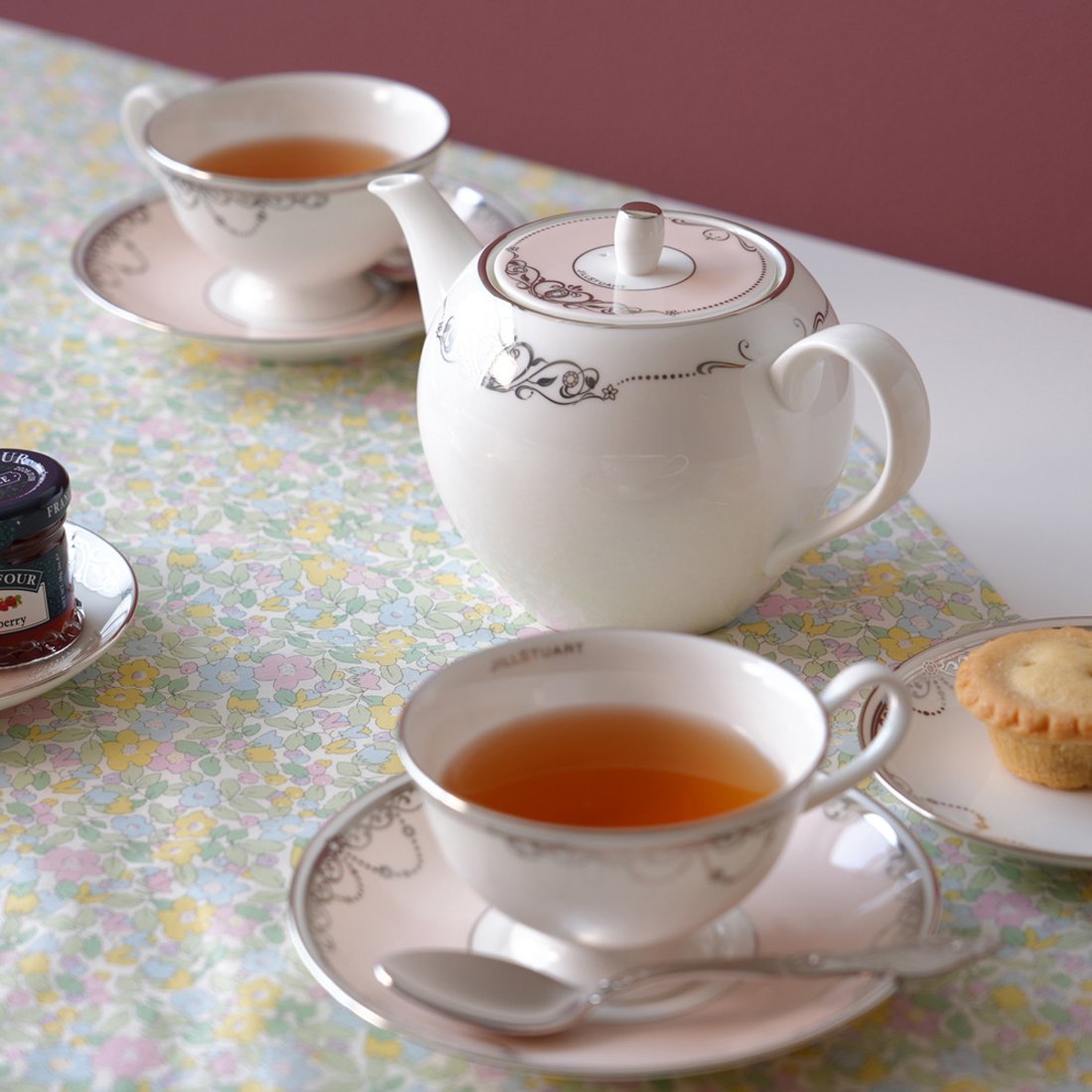 NARUMI｜【公式】ジル・スチュアート ポット 660cc | Rakuten Fashion