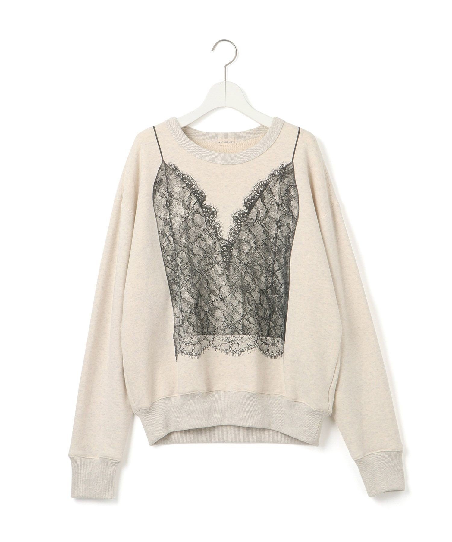 ADAM ET ROPE'｜【PROTAGONISTA for ADAM ET ROPE'】別注 Lingerie