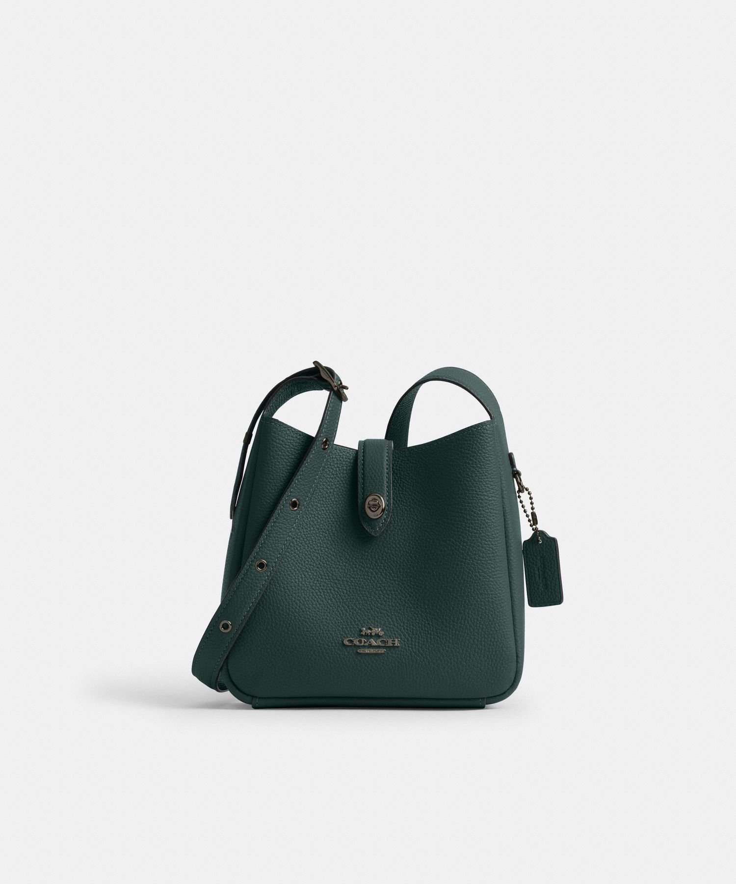 COACH OUTLET｜【公式】ハドリー ミニ クロスボディ バッグ | Rakuten