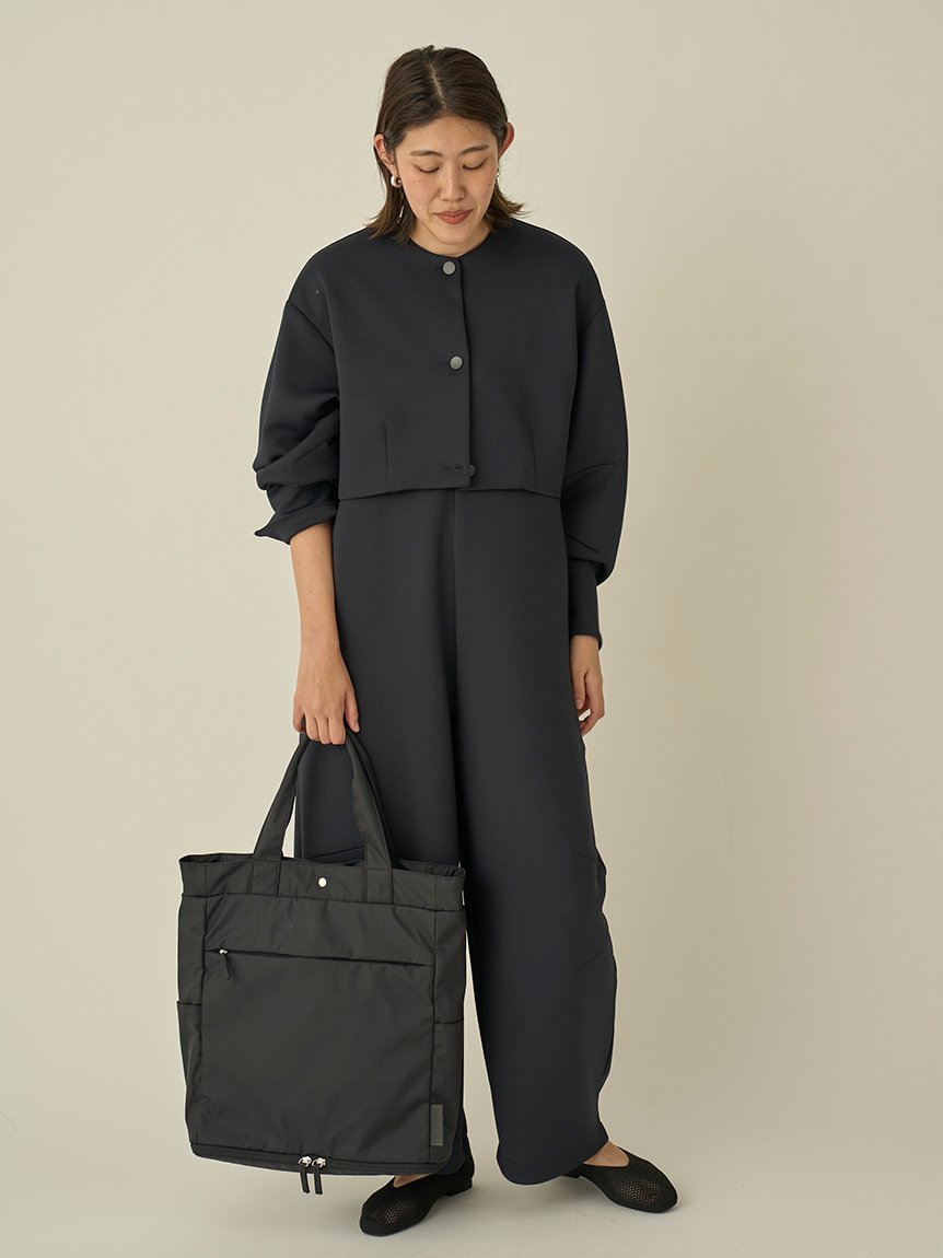 emmi｜【ONLINE限定】eco 撥水 3wayトートバックパック | Rakuten