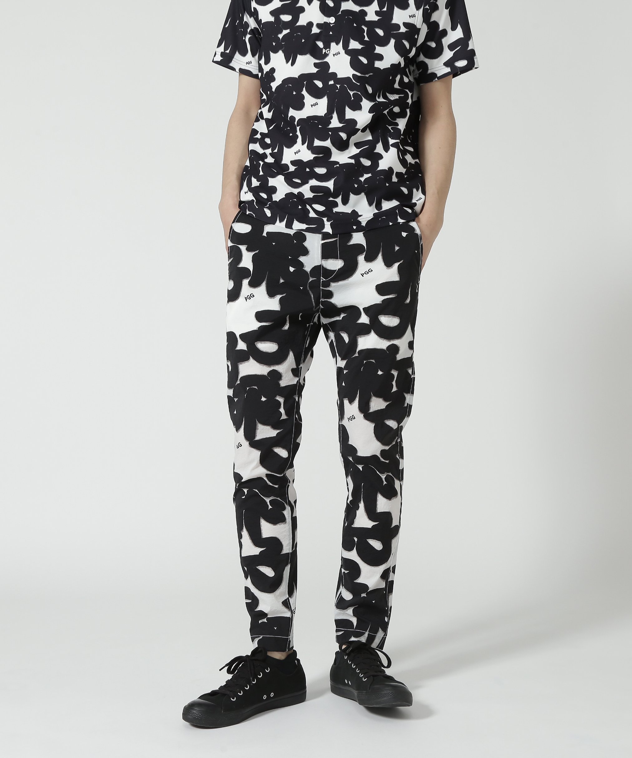 パーリーゲイツ メンズ パンツ」の人気商品一覧 | 安い商品を通販