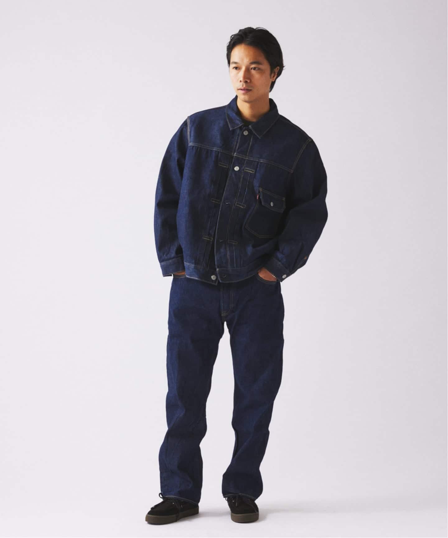 JOURNAL STANDARD relume｜【L30】LEVI'S(R)/リーバイス(R) 別注 501(R