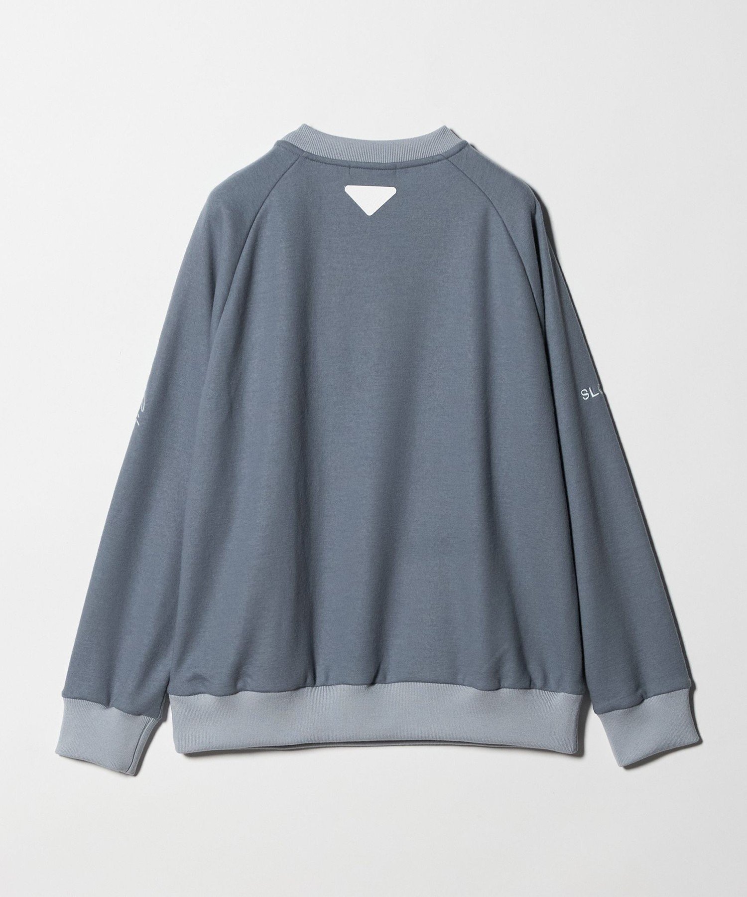 【新品】ユナイテッドアローズゴルフ　スローン プルオーバークルーネック　別注 UNITED ARROWS｜【別注】<SLOANE> クルーネック プルオーバー