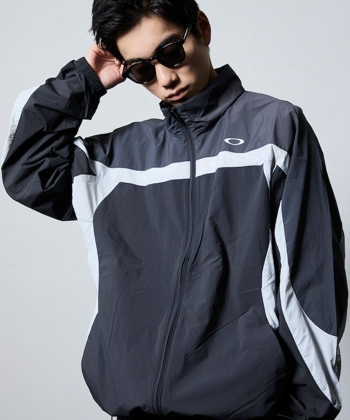楽天市場】オークリー（カラーブラック）（コート・ジャケット｜メンズ