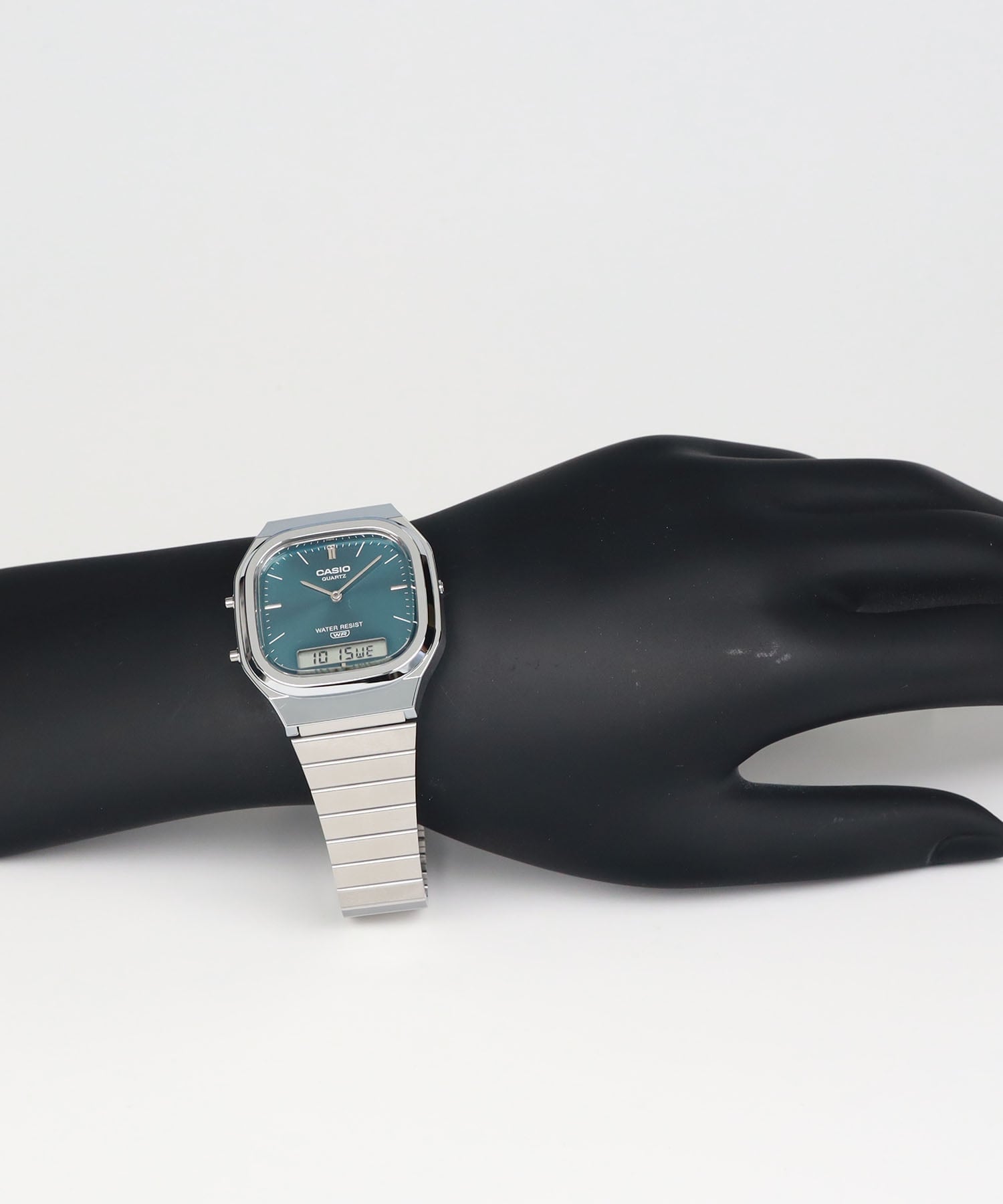 bullidge｜CASIO CLASSIC / AQ-240E-3AJF / カシオ | Rakuten Fashion