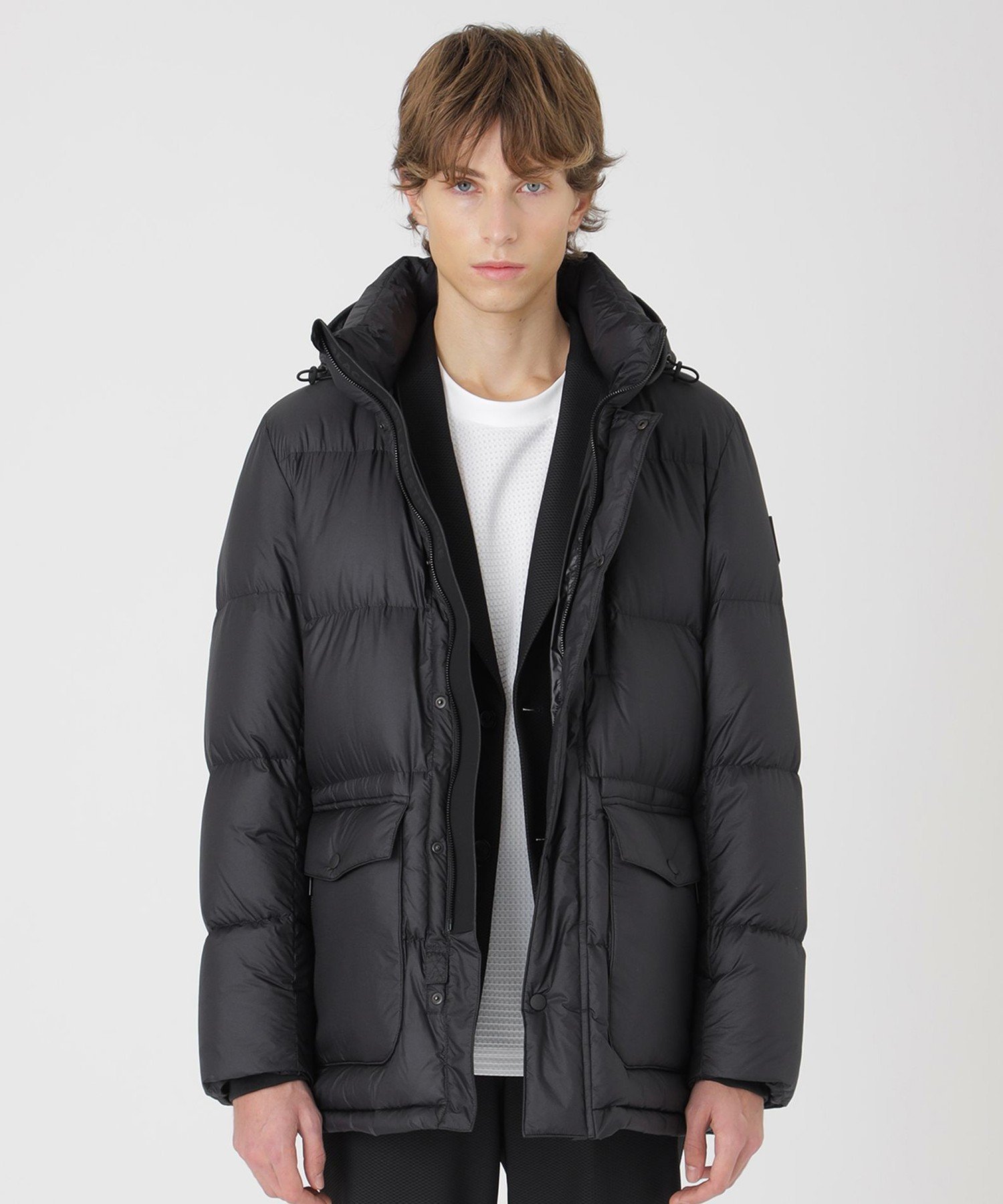 BLUE LABEL / BLACK LABEL CRESTBRIDGE｜【BLACK lab.】ライトウェイト