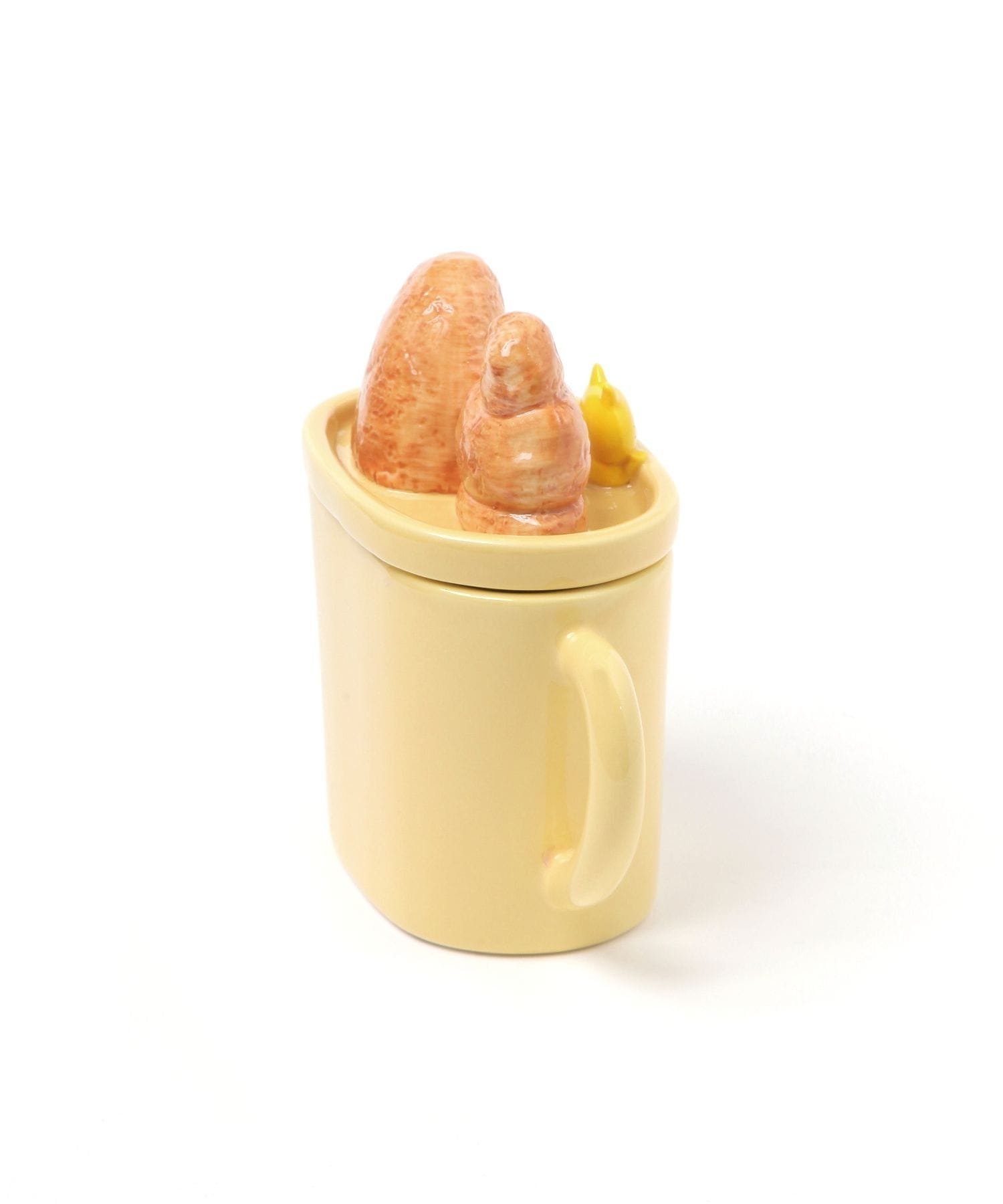 studio CLIP｜ふたつきマグ[ノラネコぐんだんコラボ] | Rakuten