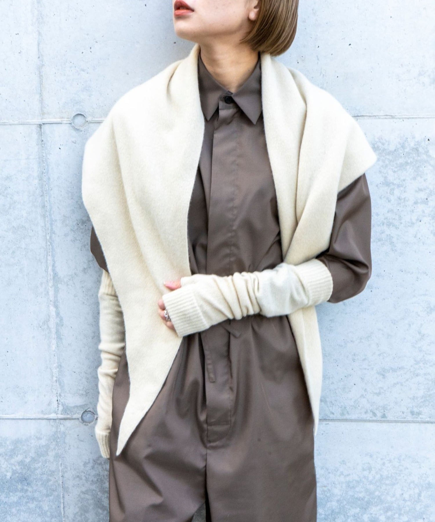 Cassette Chart｜ASAUCE MELER/アソースメレ/シームレス