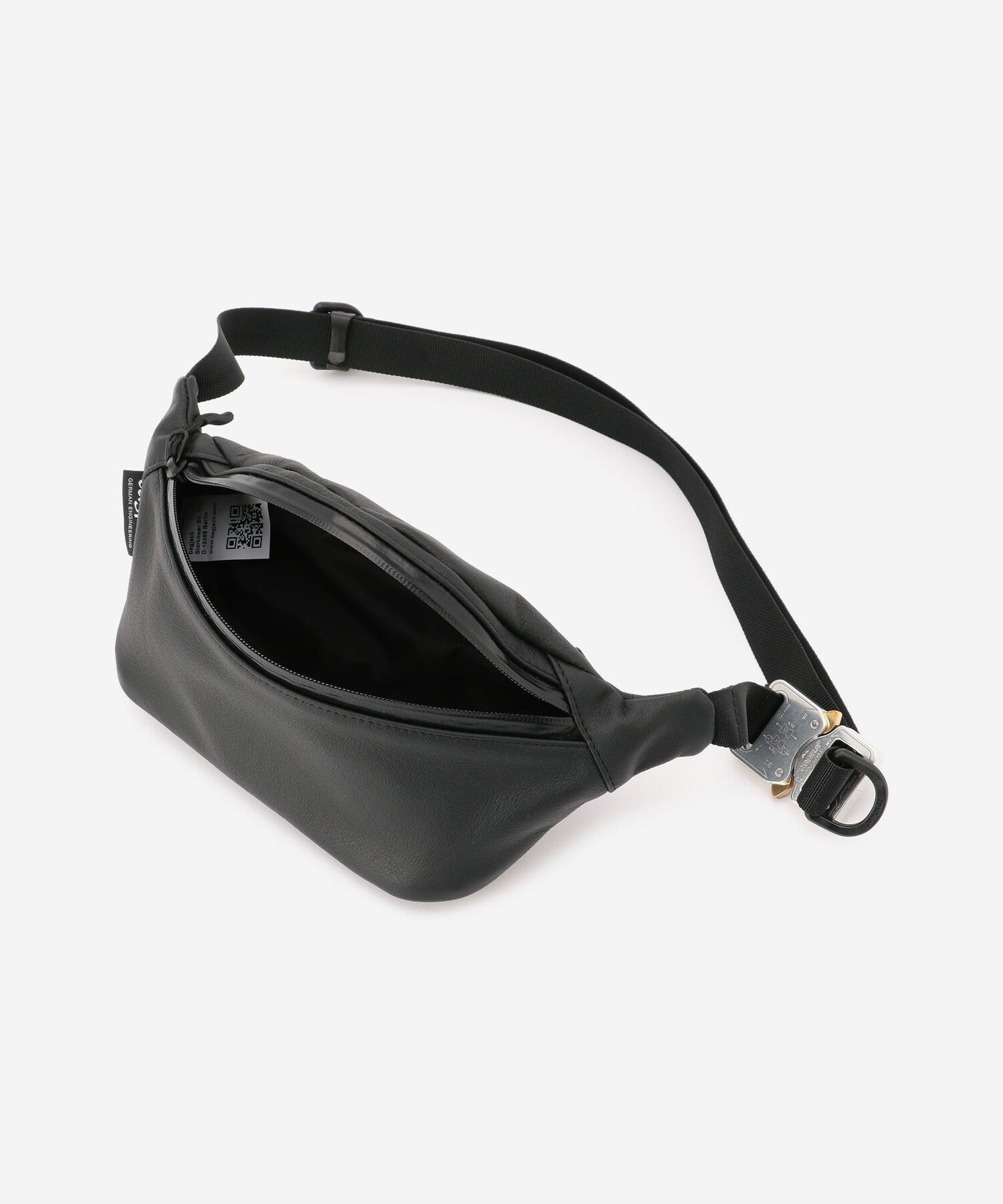 bagjack Bshop別注 KINKY コブラバックル bagjack | 〈別注〉コブラバックル メッセンジャーバッグ KINKY