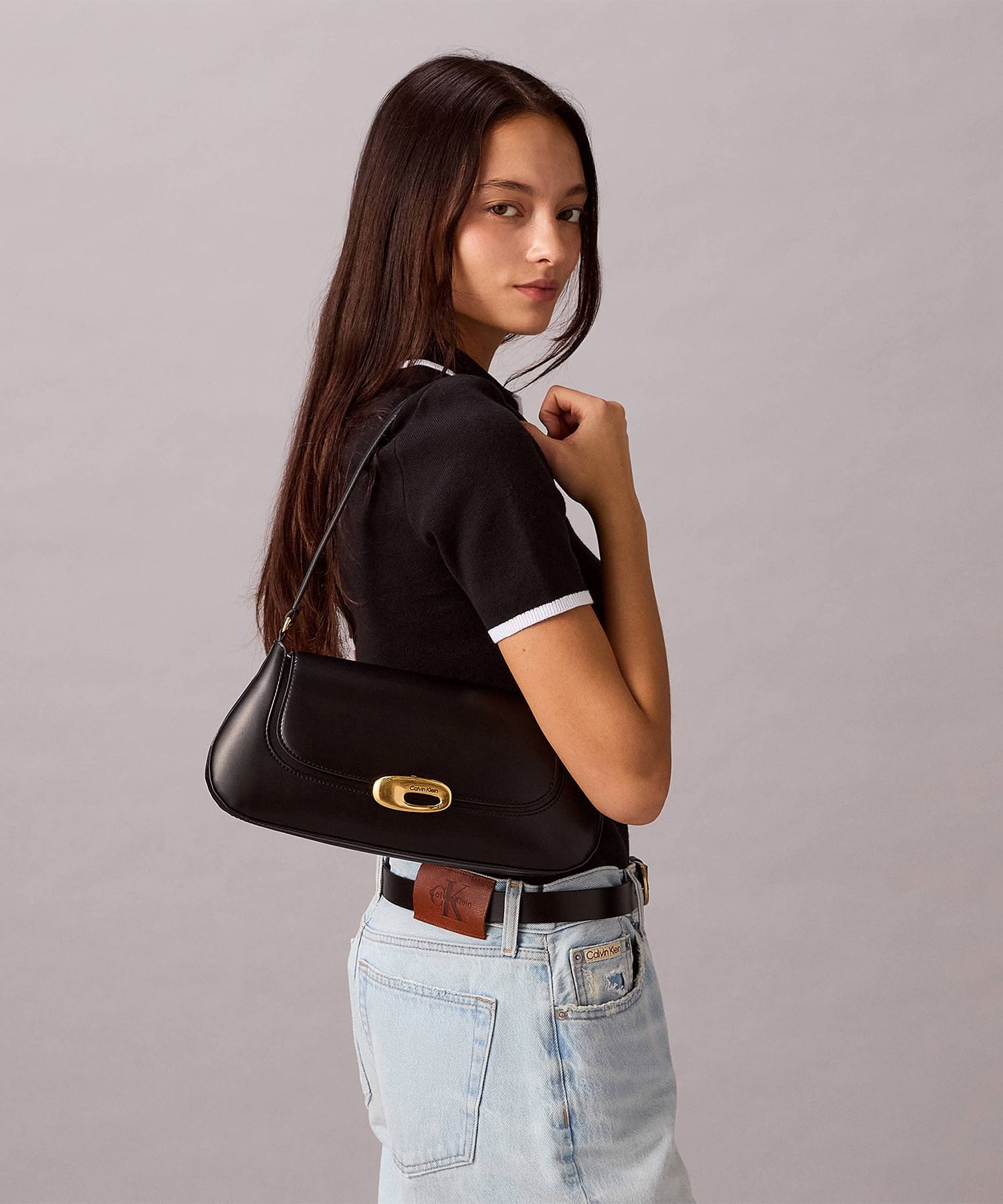 Calvin Klein｜(W)【公式ショップ】 カルバンクライン バッグ